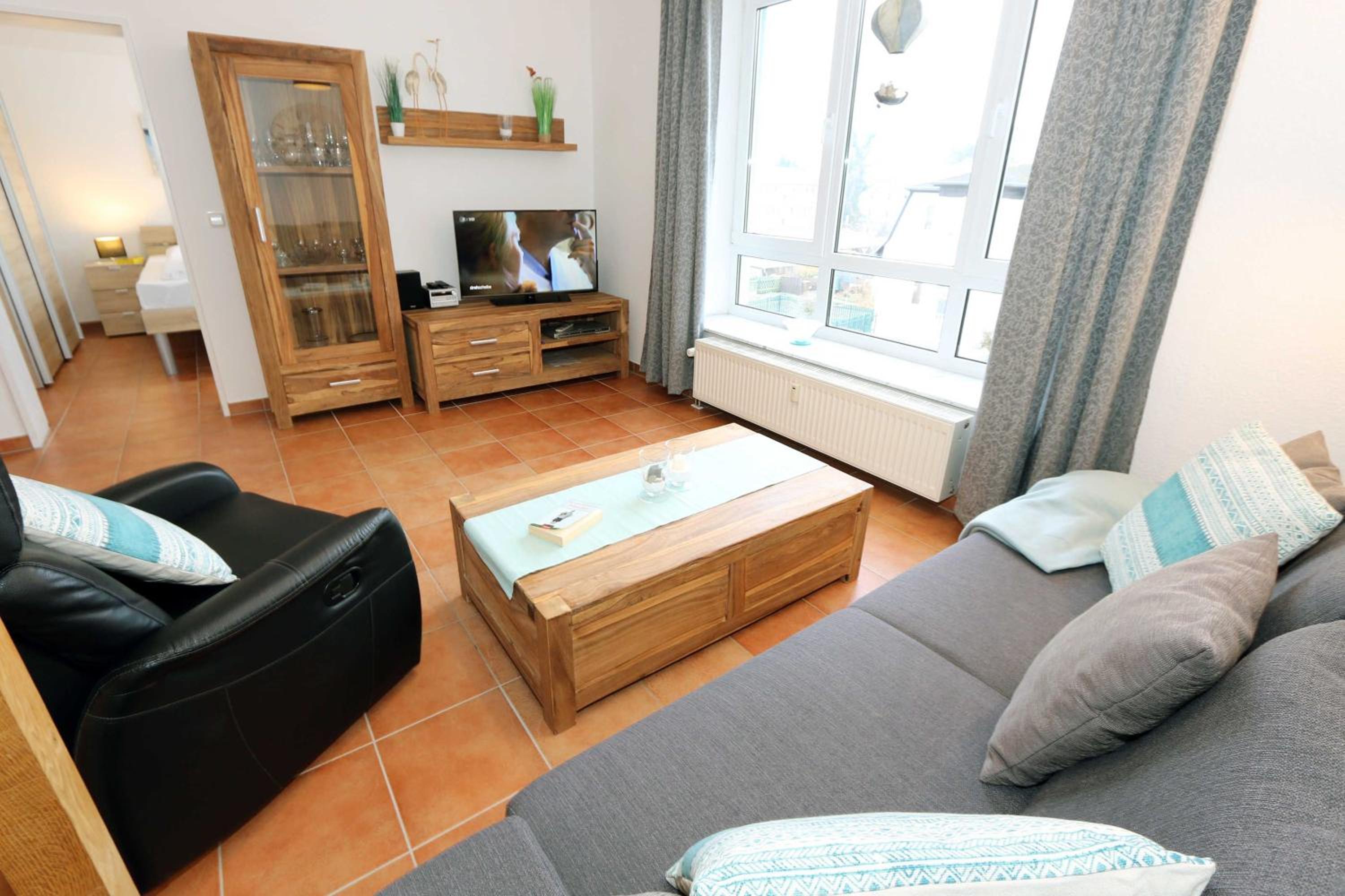 Haus Holstein Whg 12