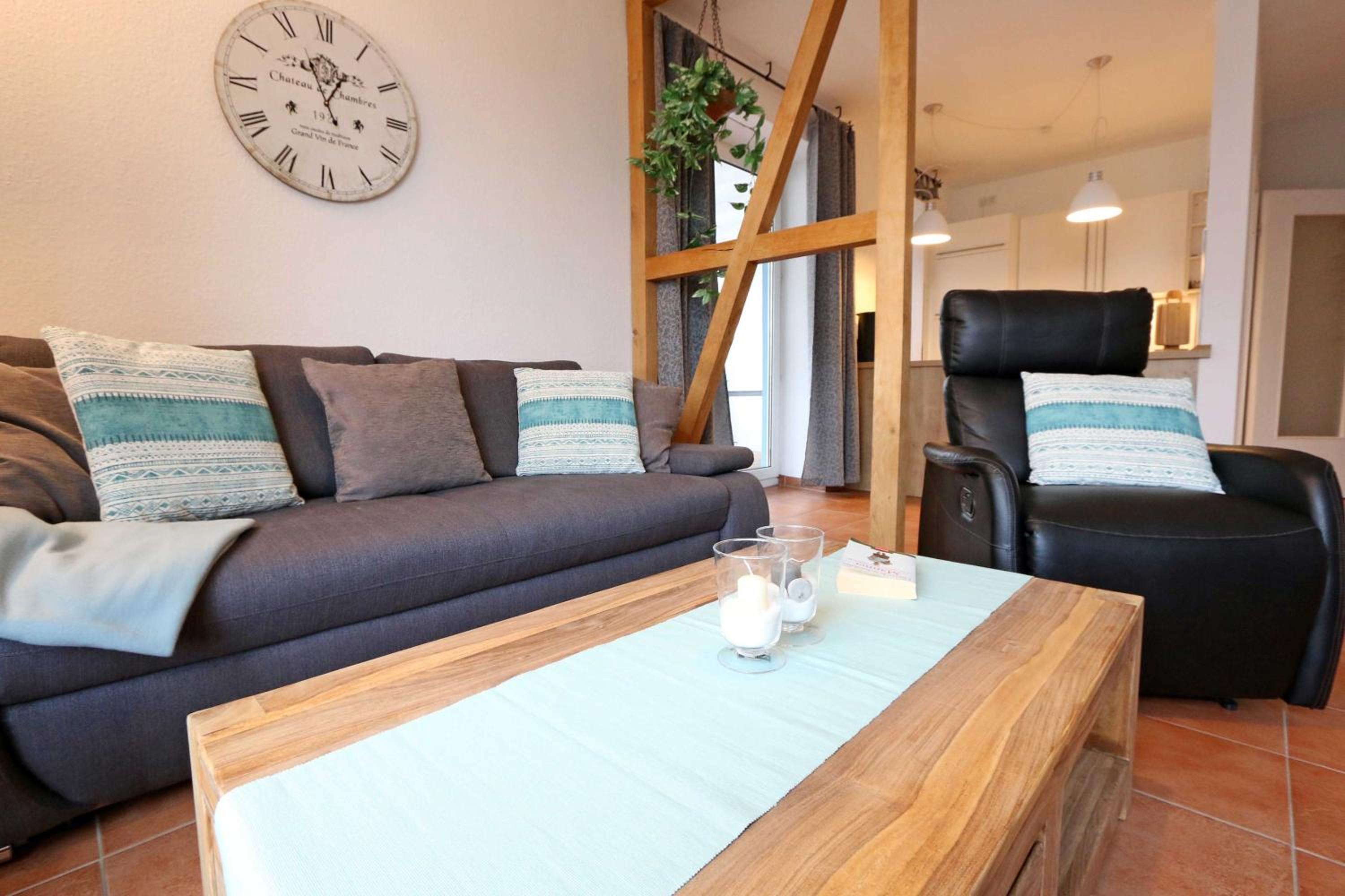 Haus Holstein Whg 12