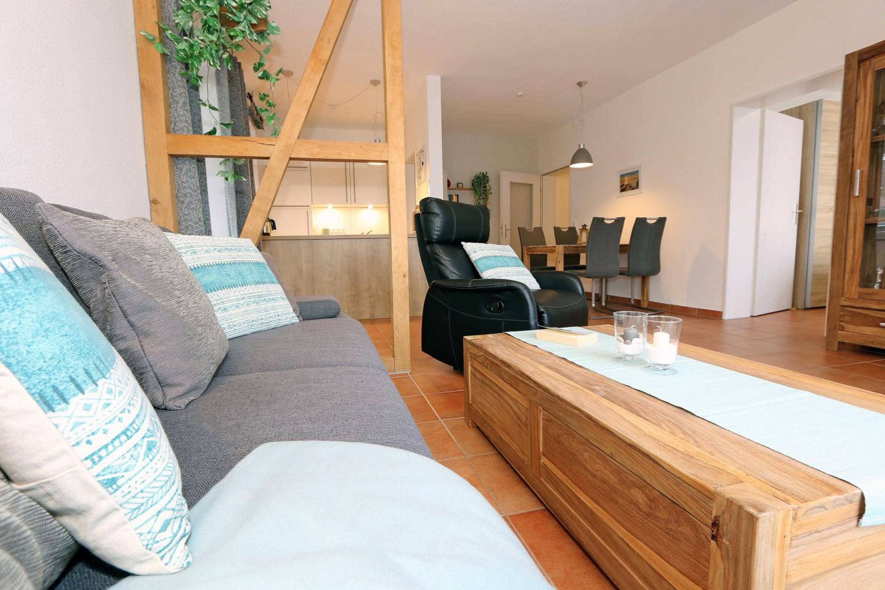 Haus Holstein Whg 12