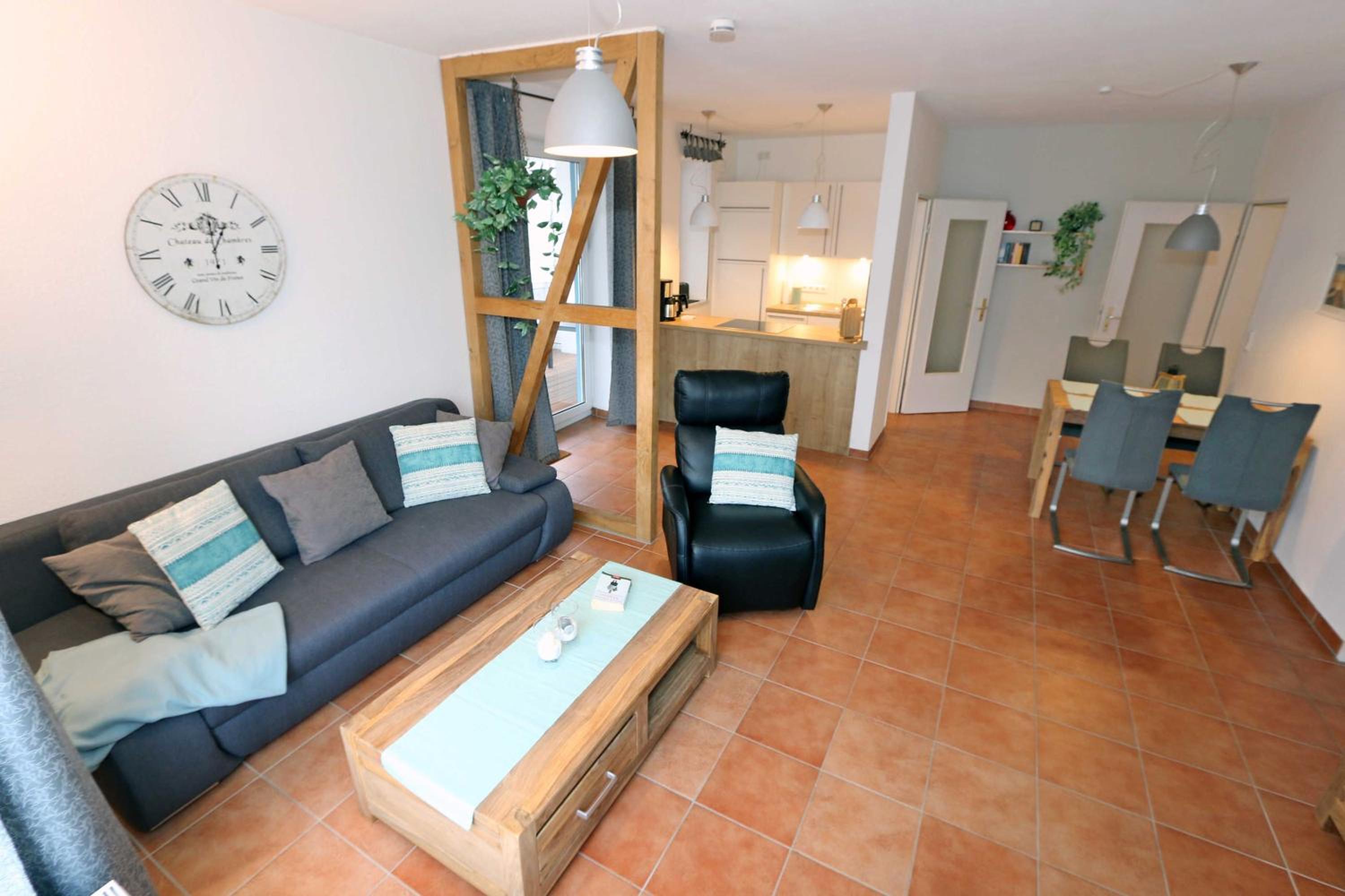 Haus Holstein Whg 12