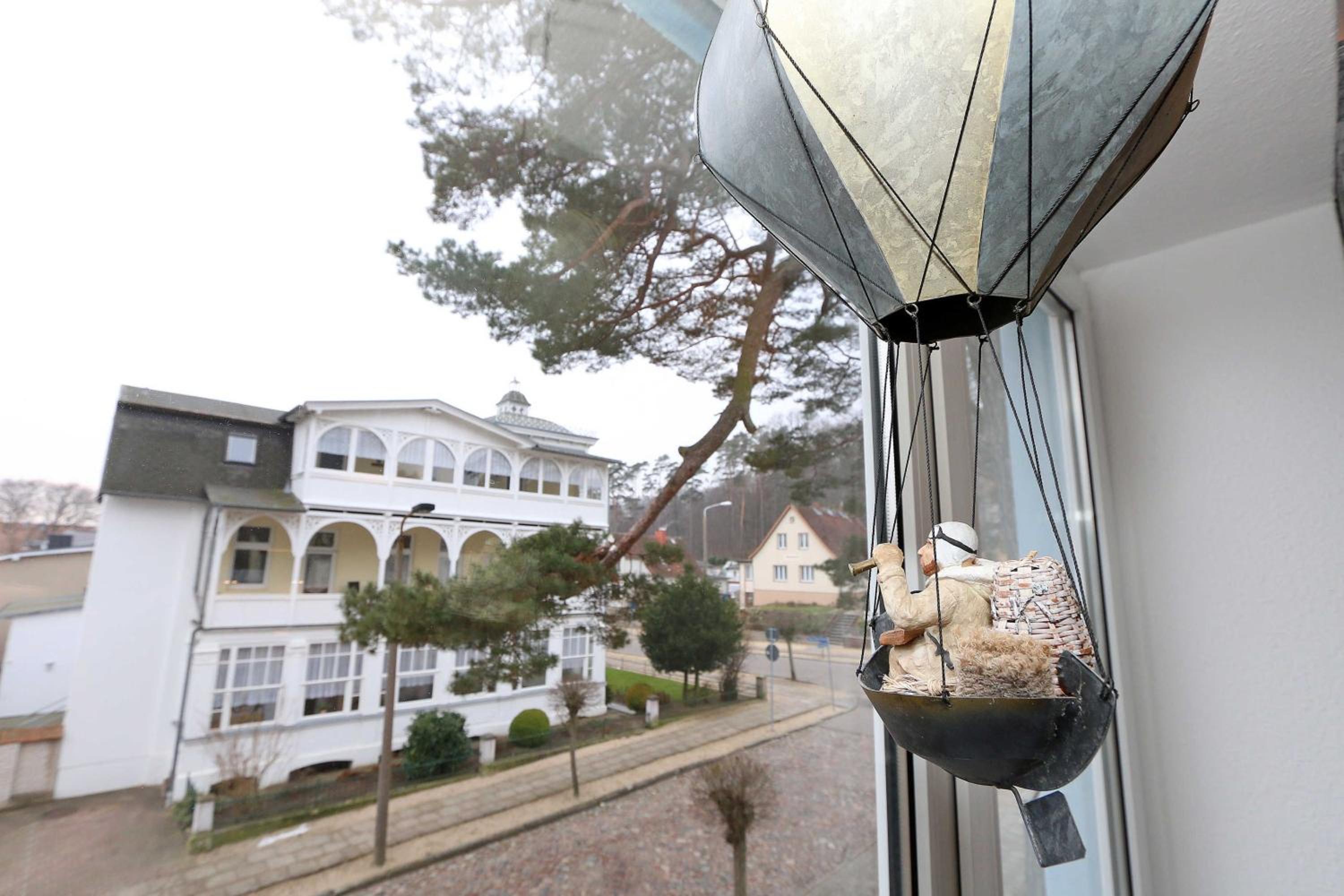 Haus Holstein Whg 12