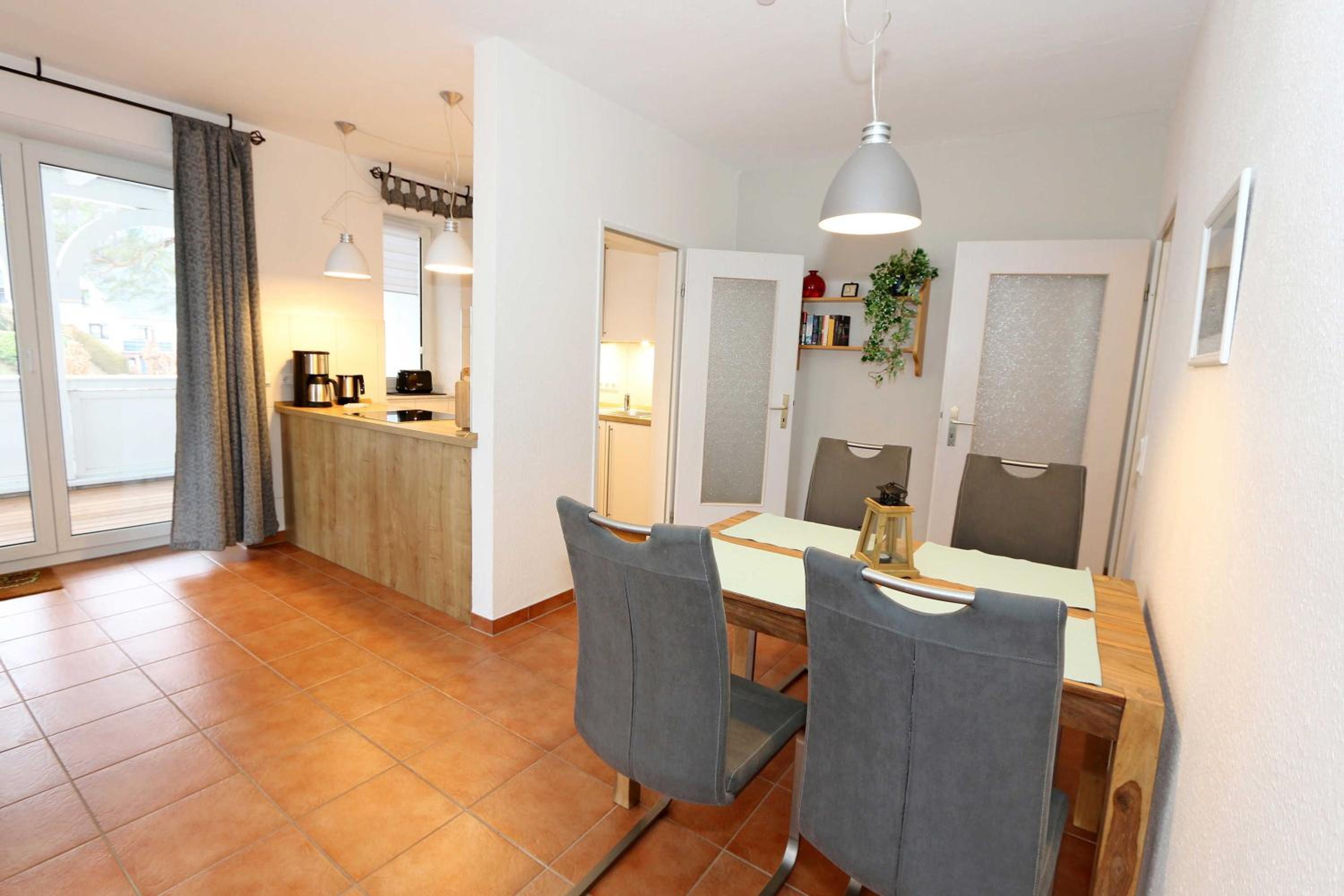 Haus Holstein Whg 12