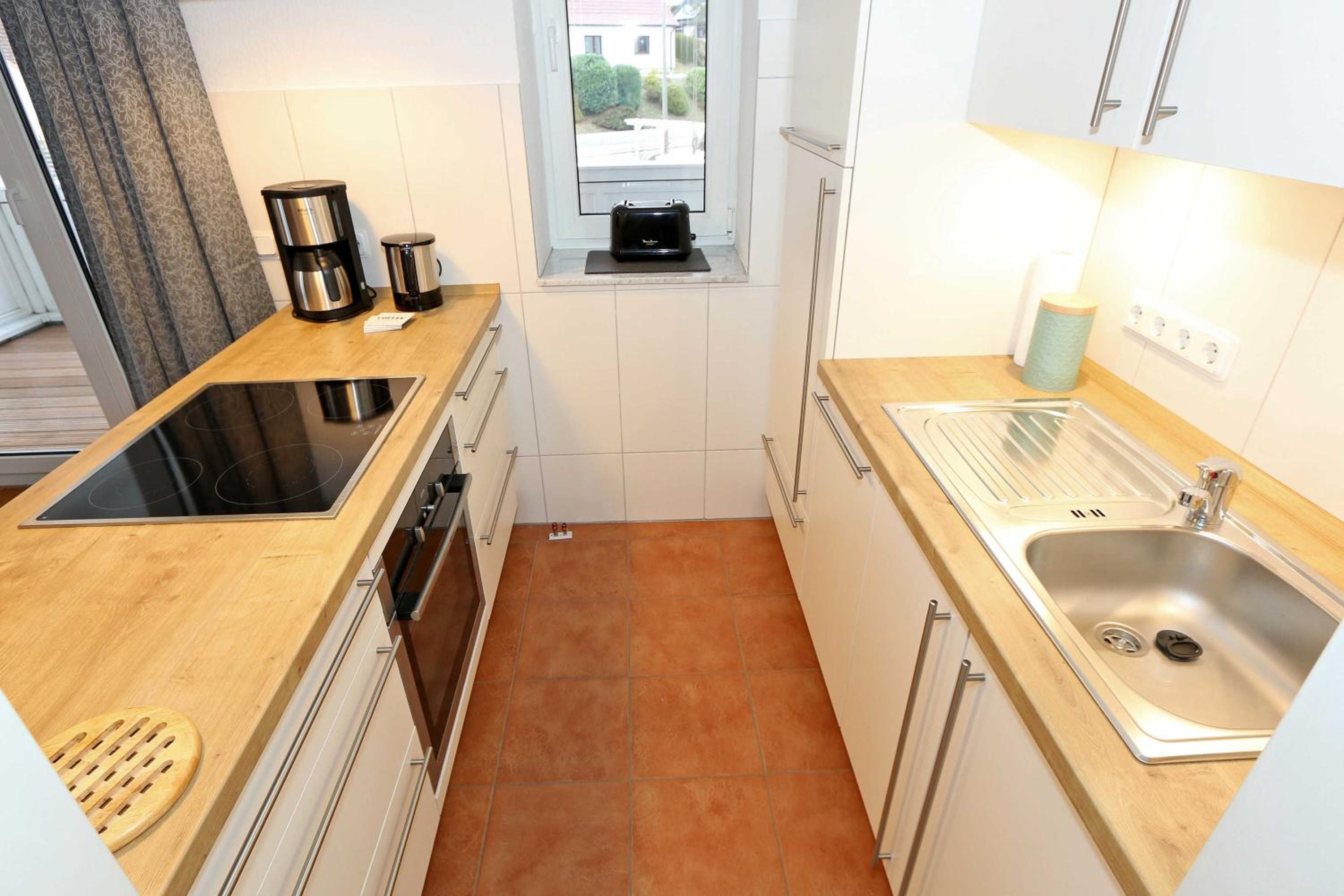 Haus Holstein Whg 12