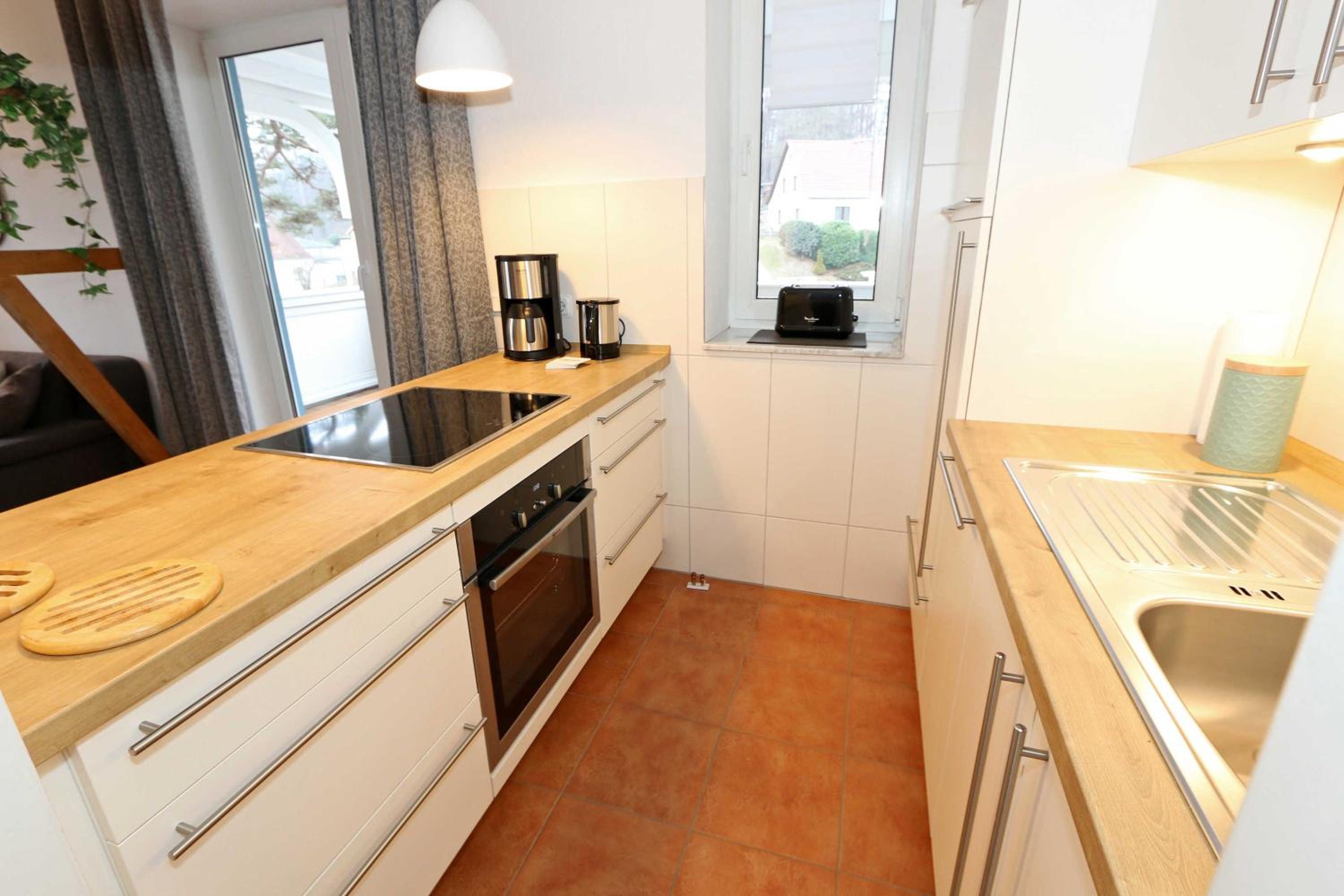 Haus Holstein Whg 12