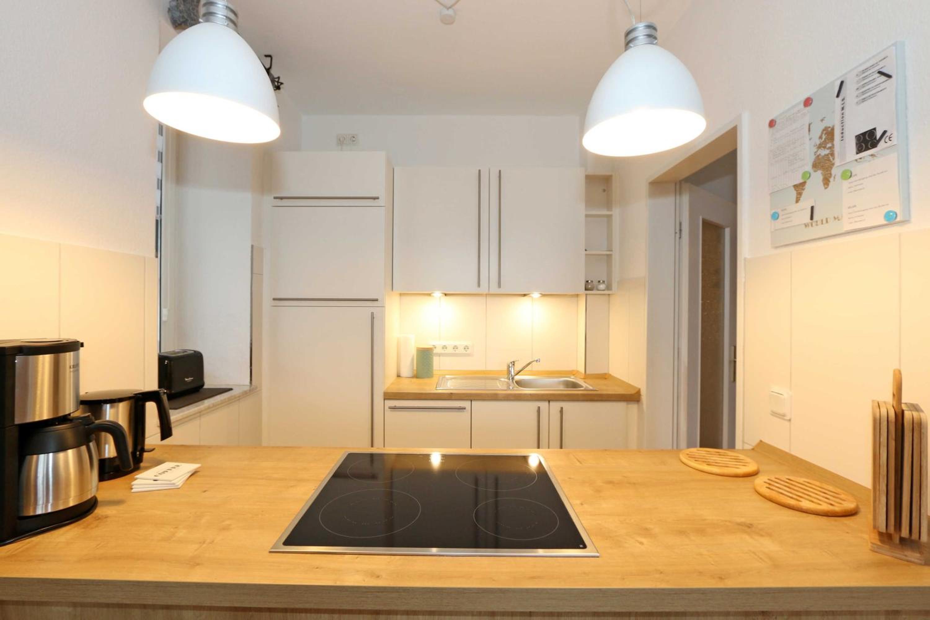 Haus Holstein Whg 12