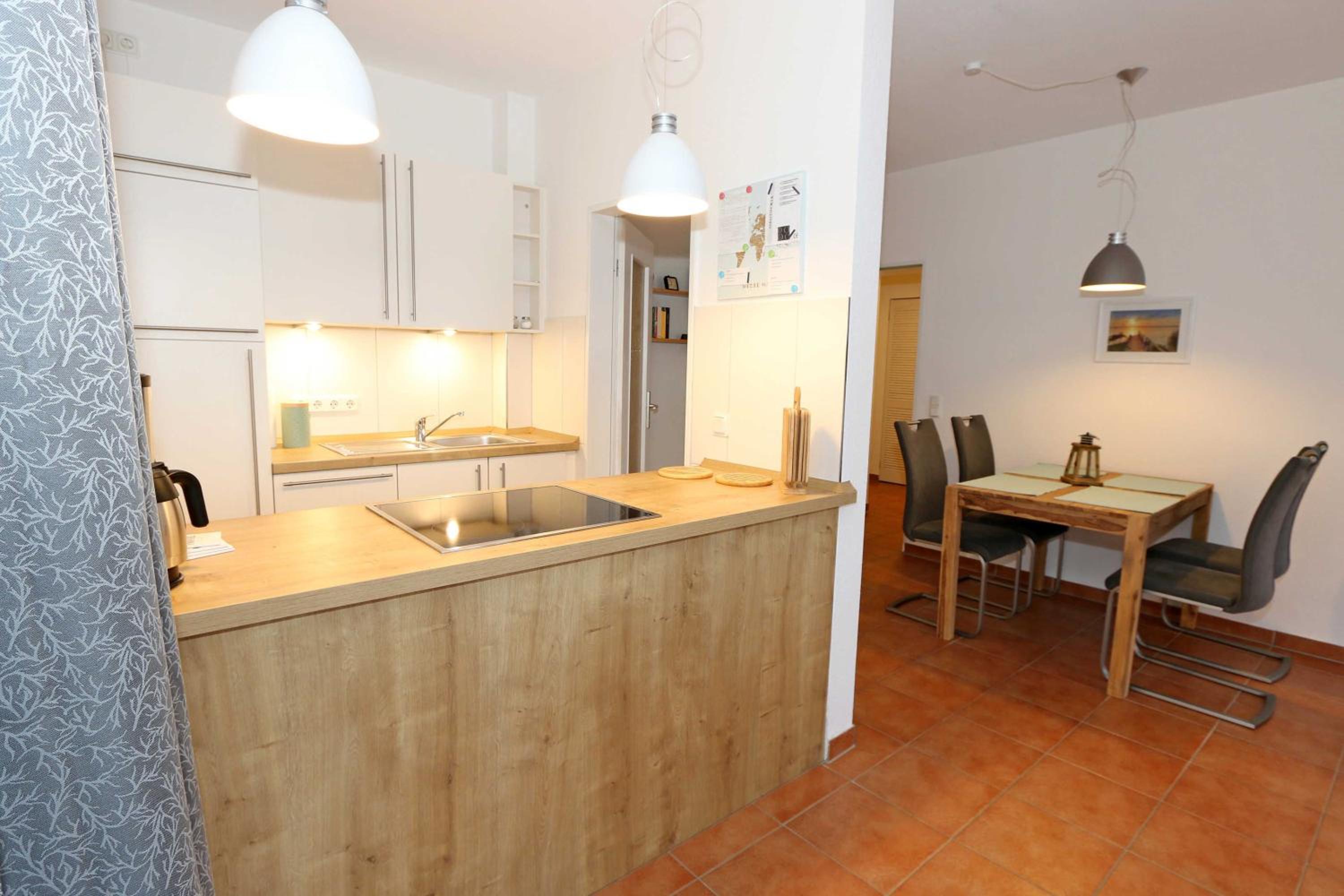 Haus Holstein Whg 12