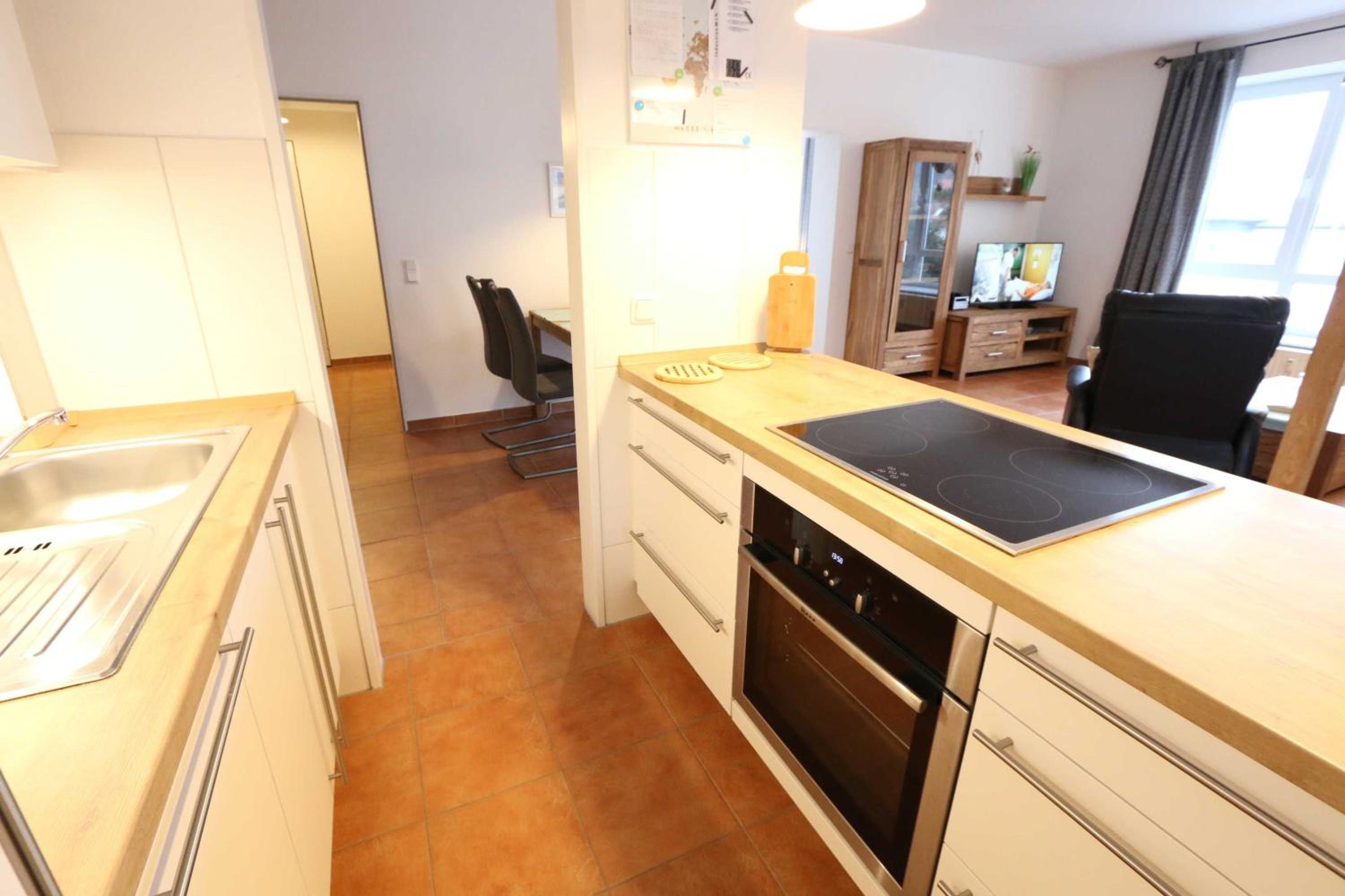 Haus Holstein Whg 12