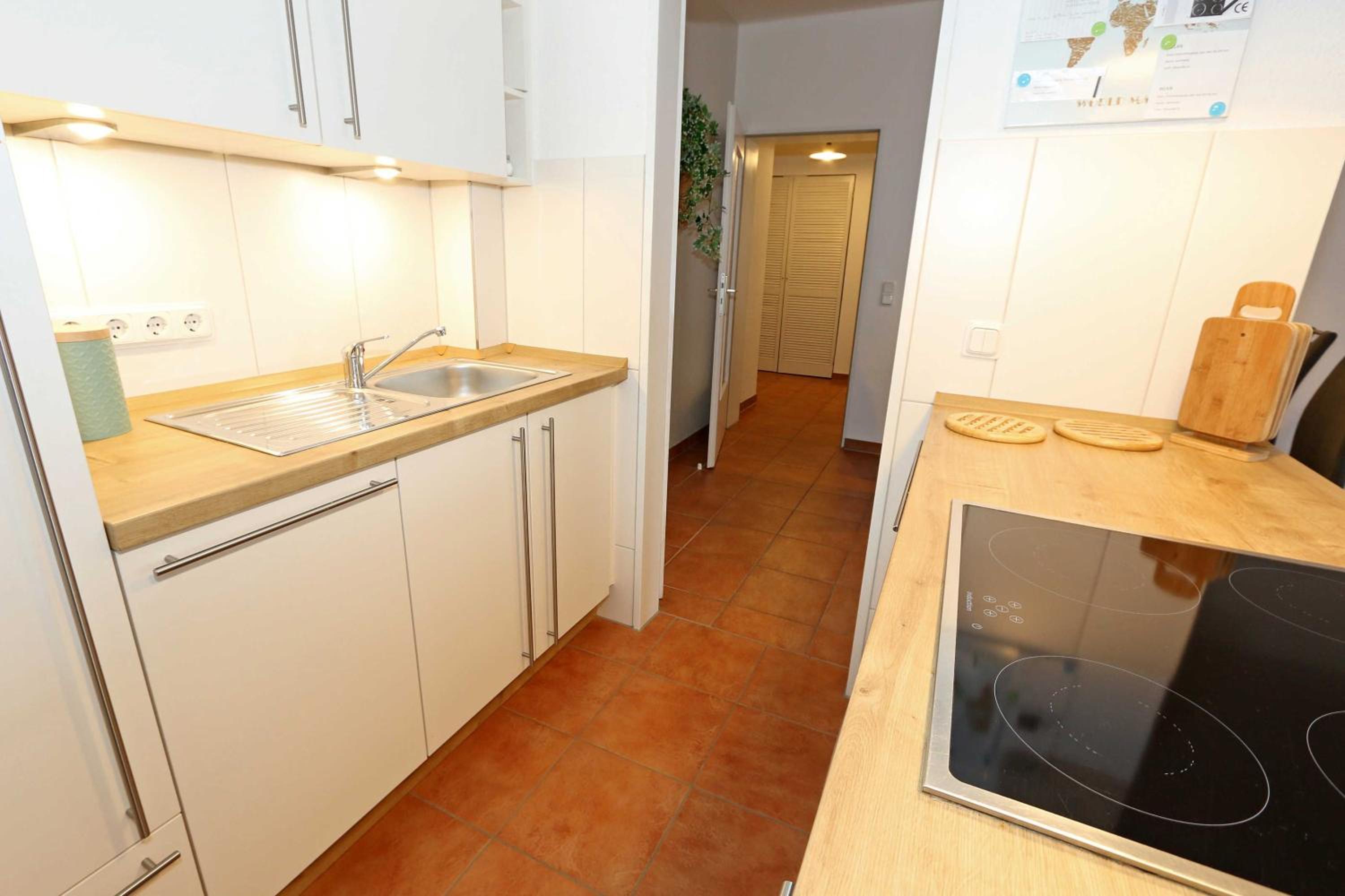 Haus Holstein Whg 12