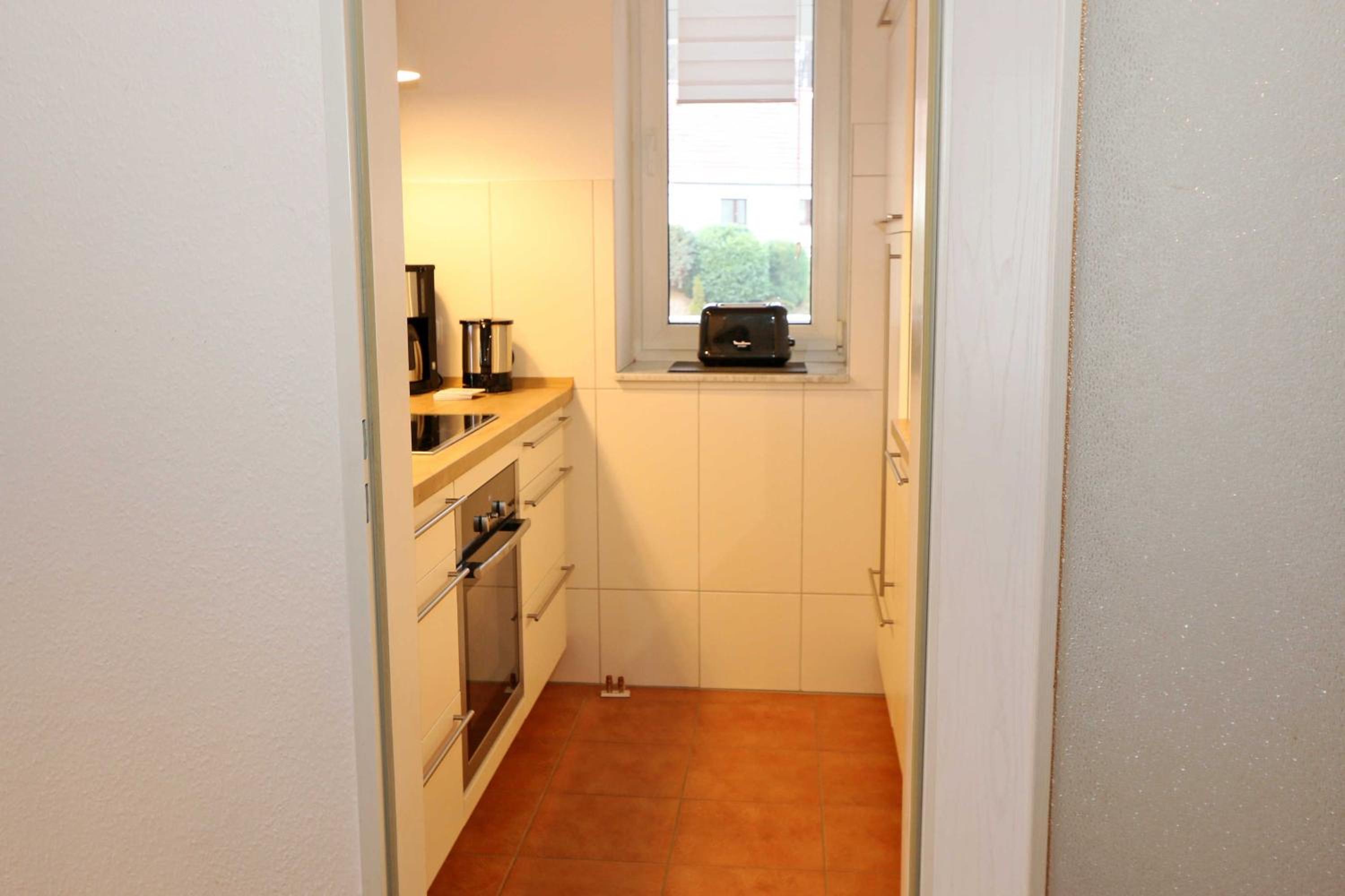 Haus Holstein Whg 12