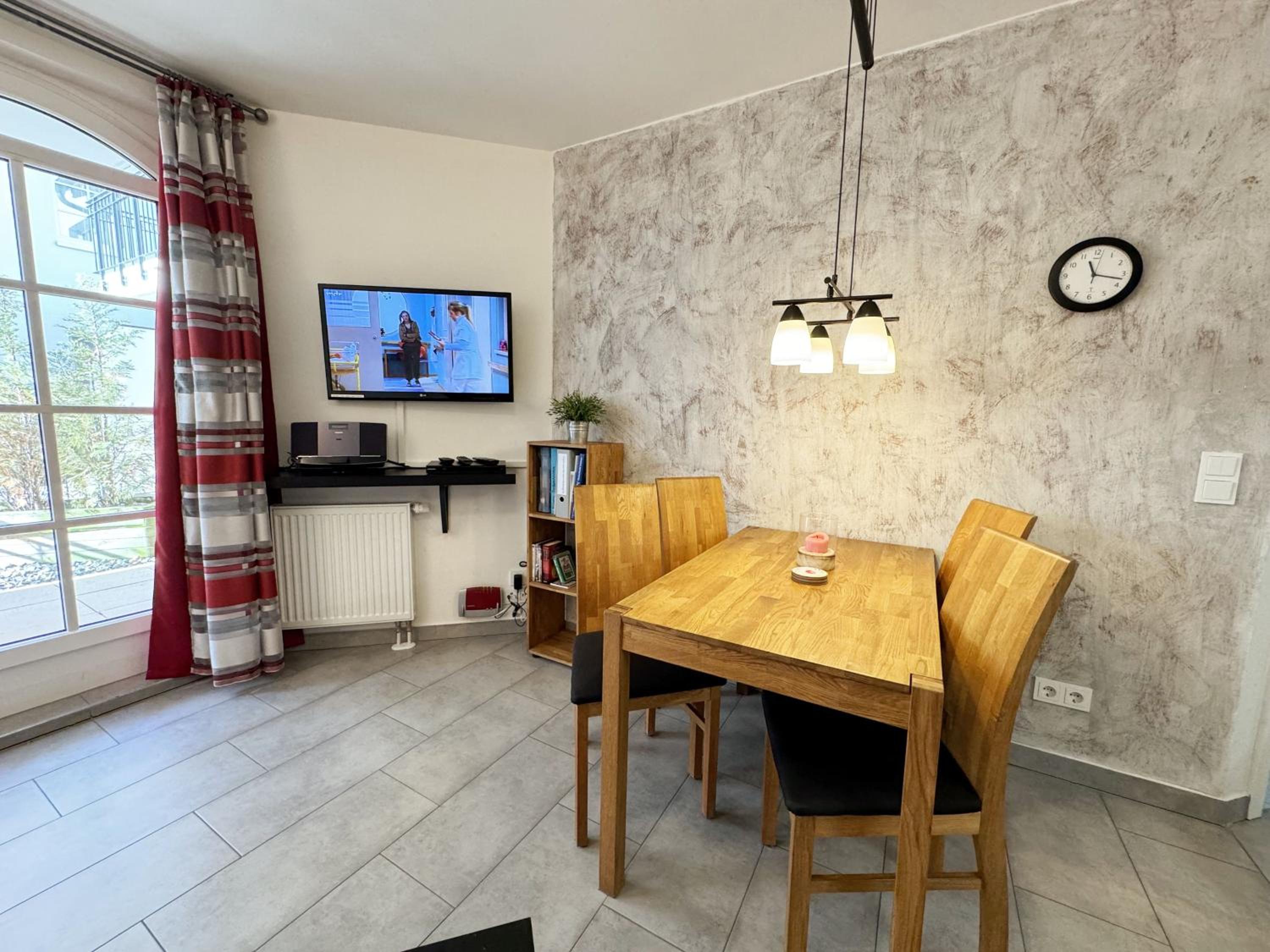 Haus Meeresblick - Whg Nautica 1 10