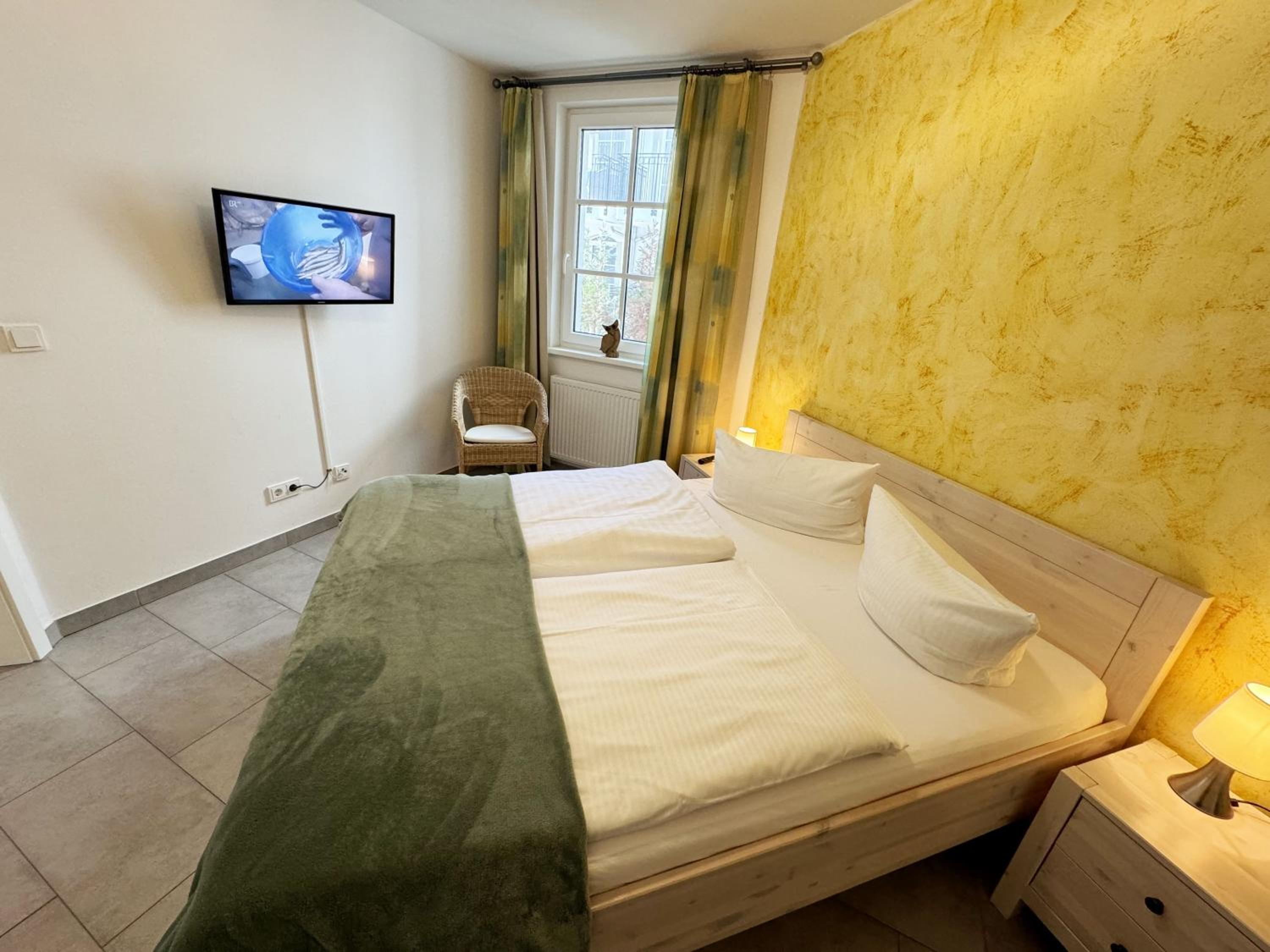 Haus Meeresblick - Whg Nautica 1 10