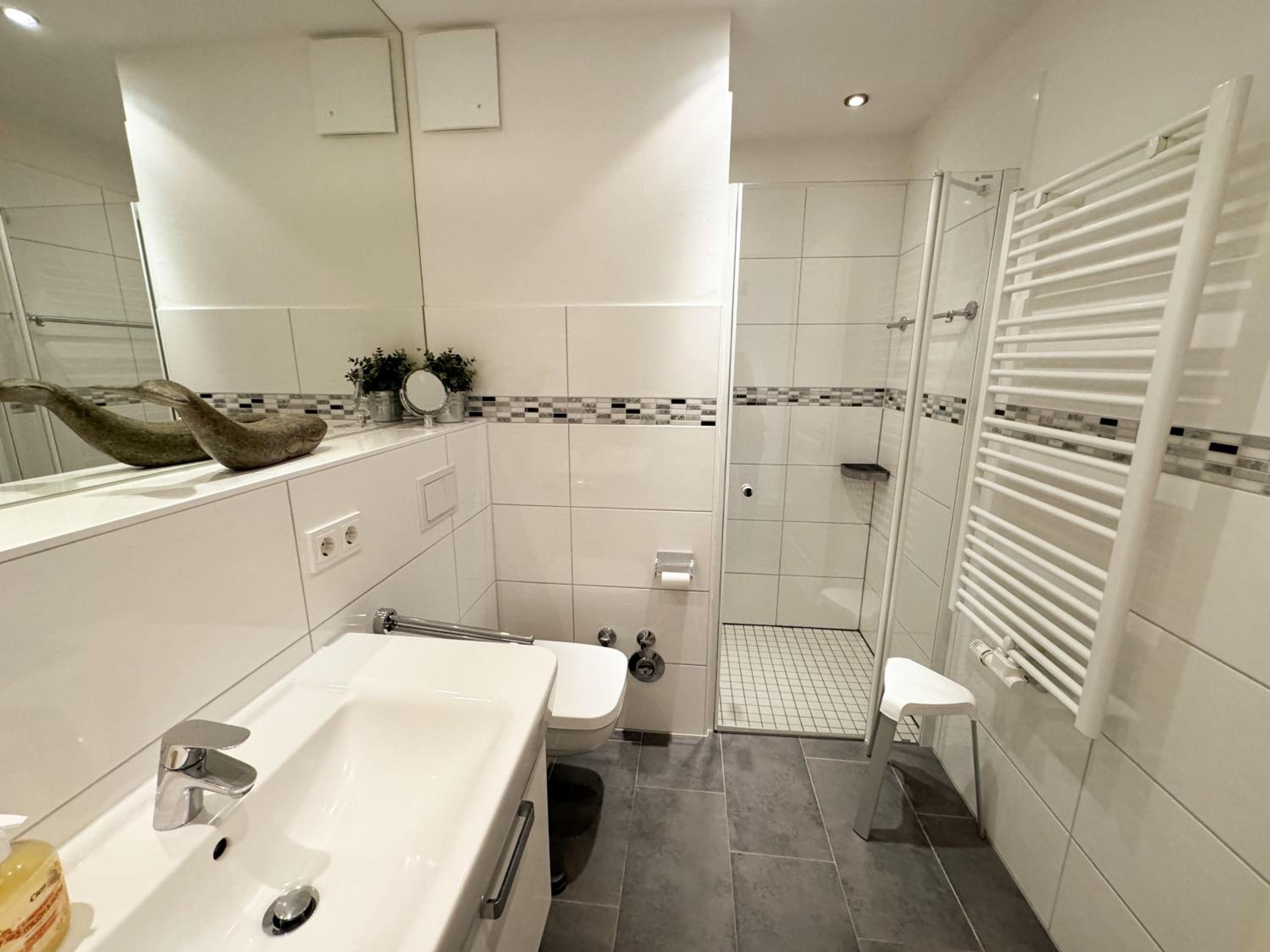 Haus Meeresblick - Whg Nautica 1 10