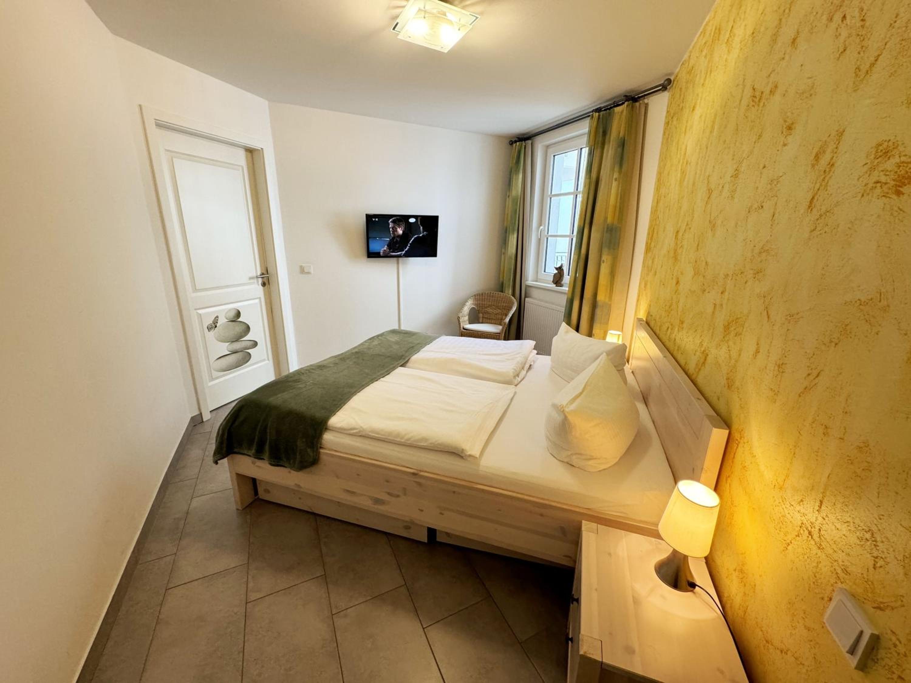 Haus Meeresblick - Whg Nautica 1 10