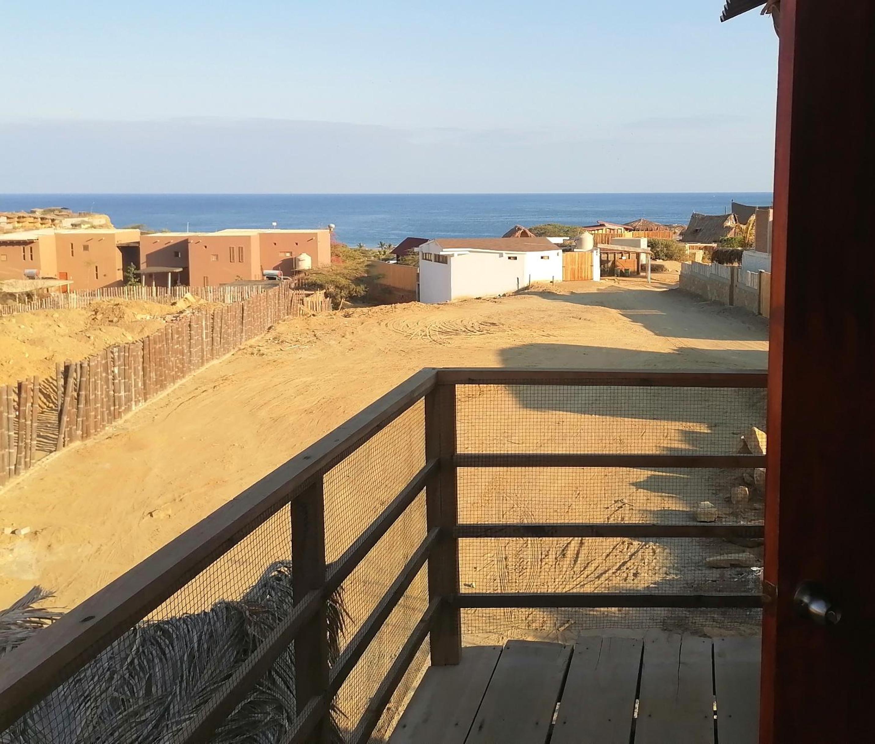 Suma surf house view 5