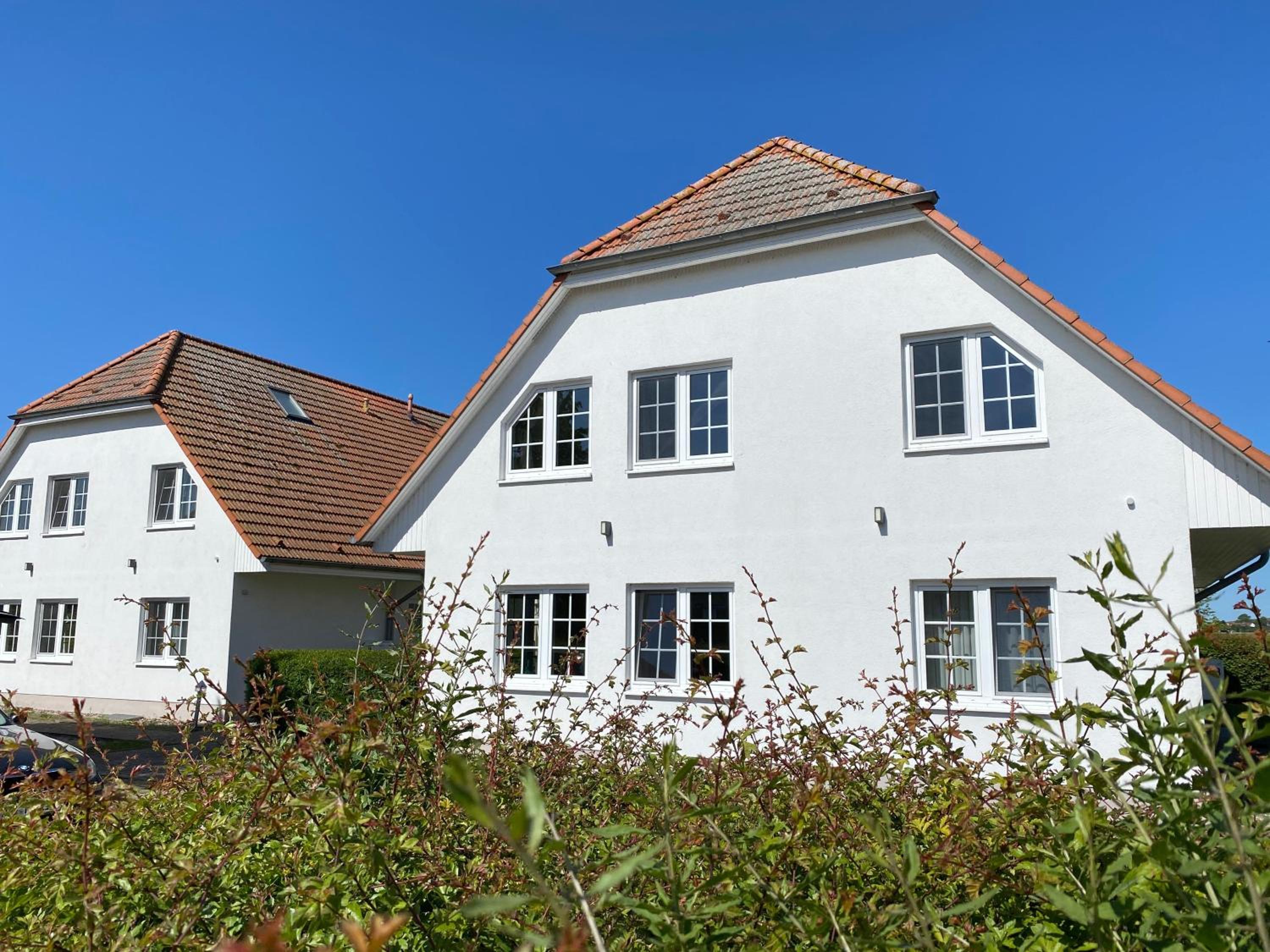 Haus Lotsenberg Apartments mit 8 Ferienwohnungen view 4