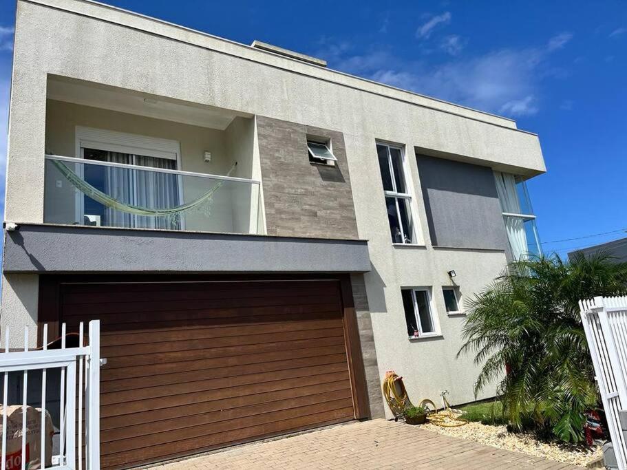 Casa da bike Balneario Gaivota 150 mt do mar