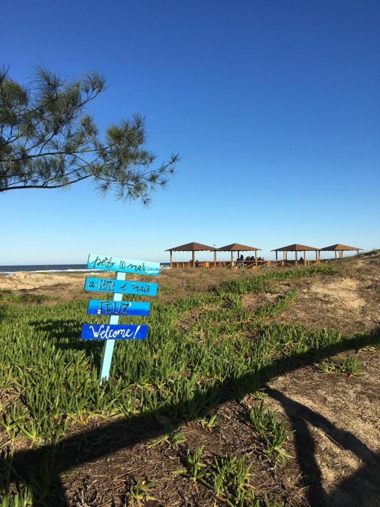 Casa da bike Balneario Gaivota 150 mt do mar