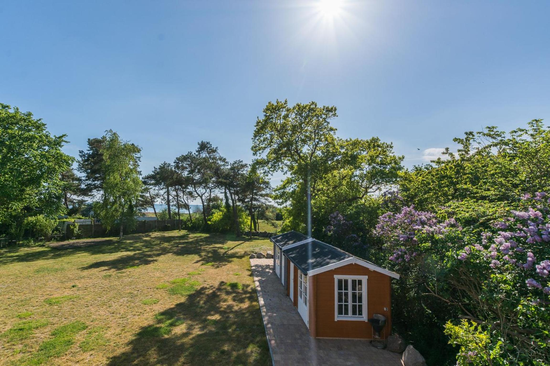 Villa Westwind view 2