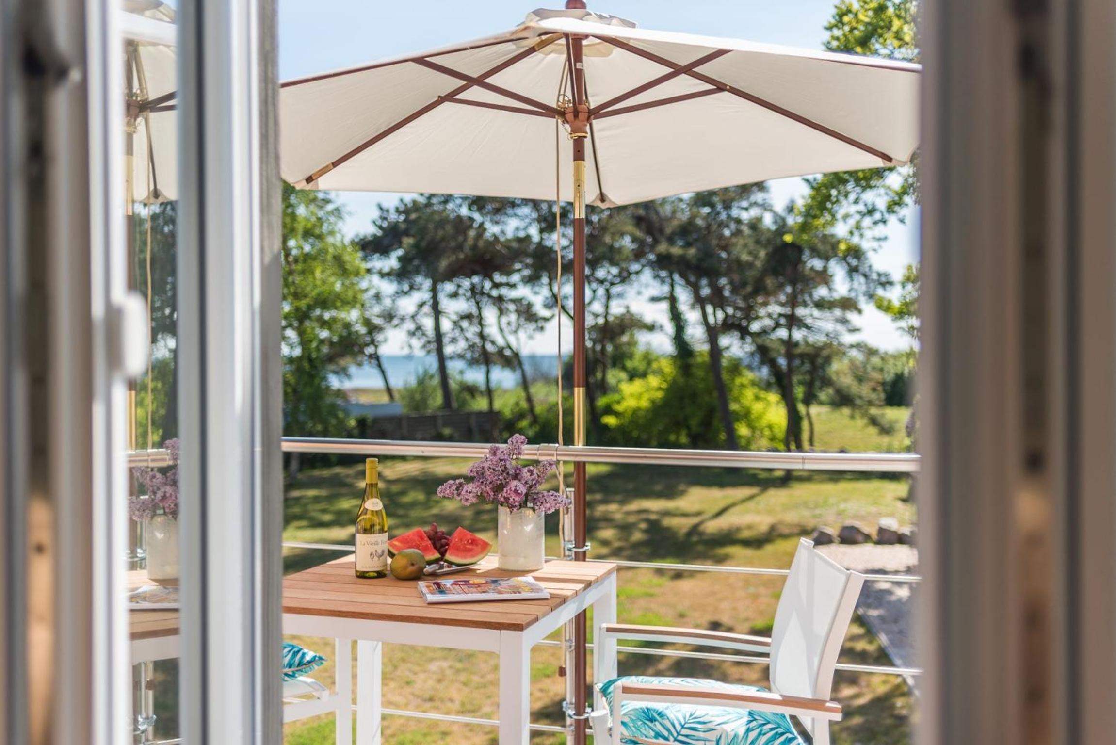 Villa Westwind view 3