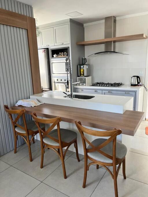 Casa da bike Balneario Gaivota 150 mt do mar