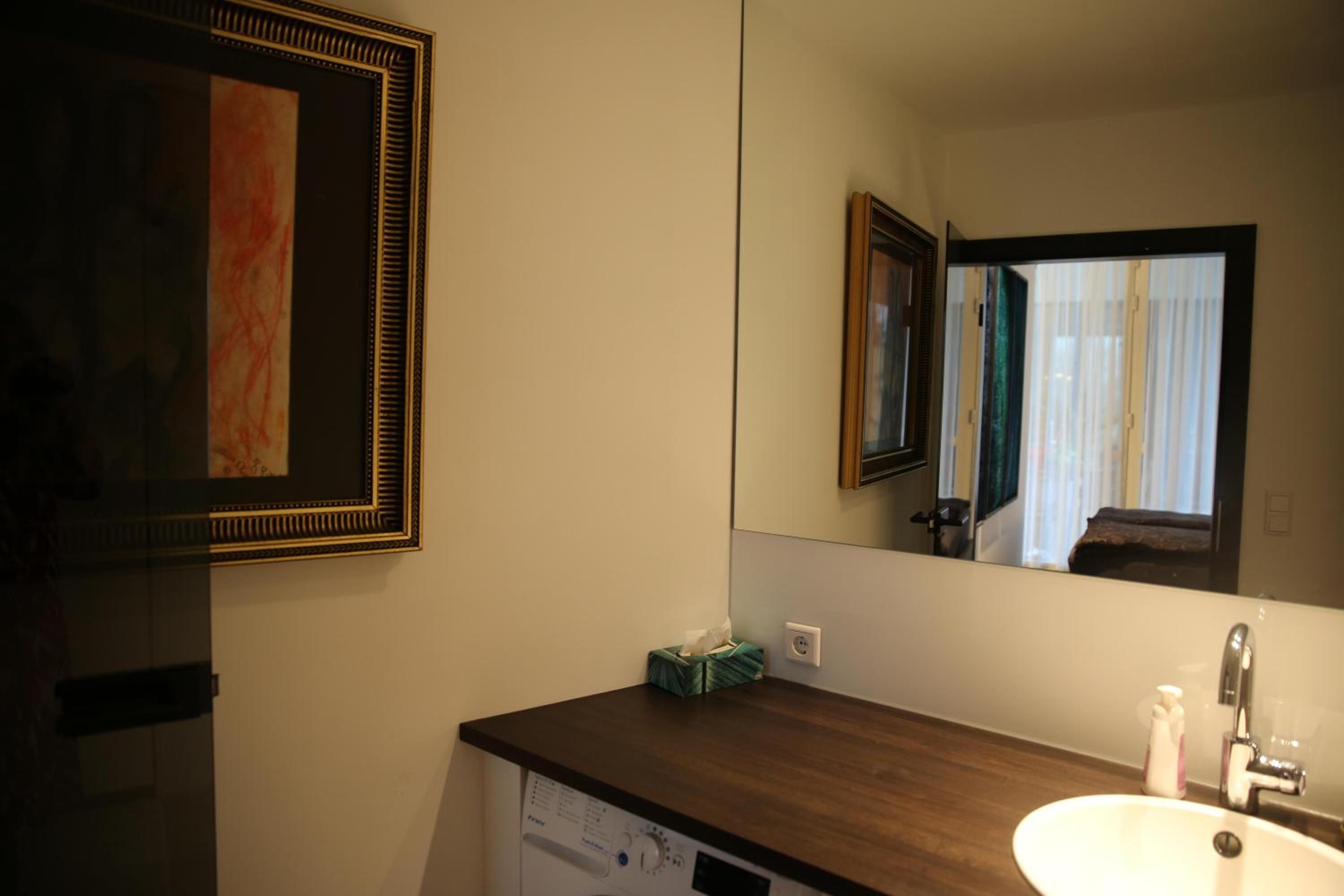 Apartment SunBox