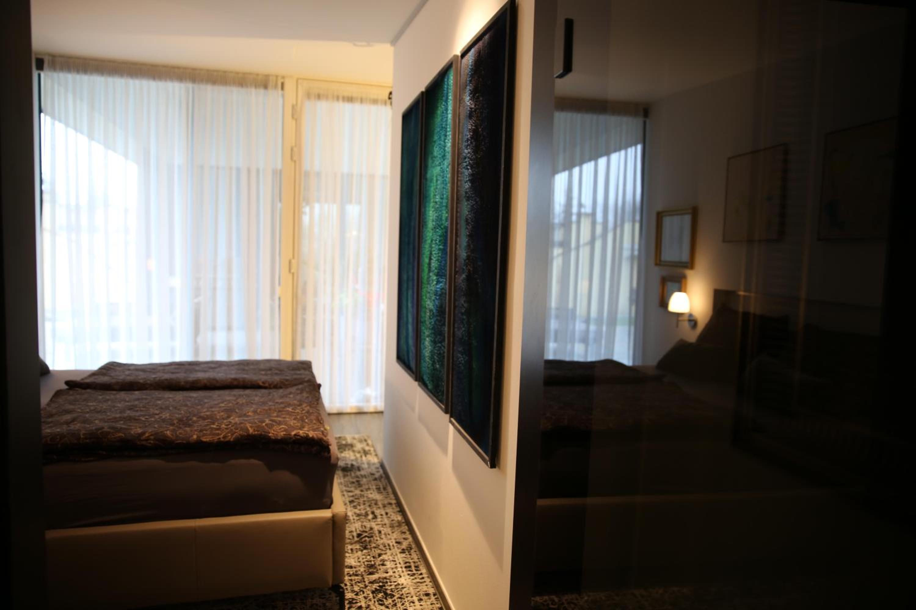 Apartment SunBox
