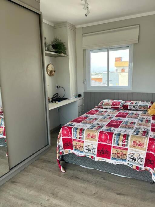 Casa da bike Balneario Gaivota 150 mt do mar