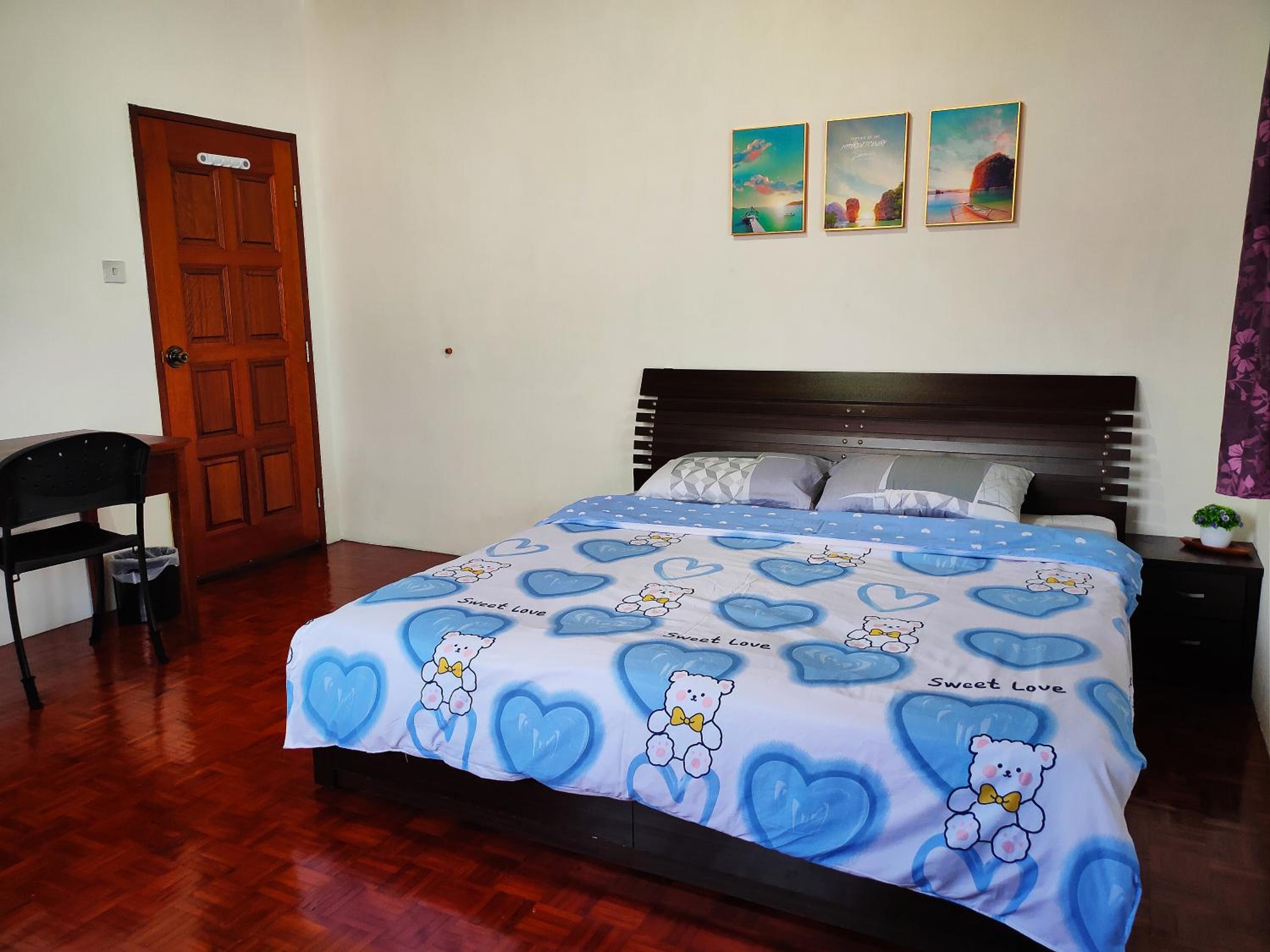 ANNA HOMESTAY SIBU photo 5