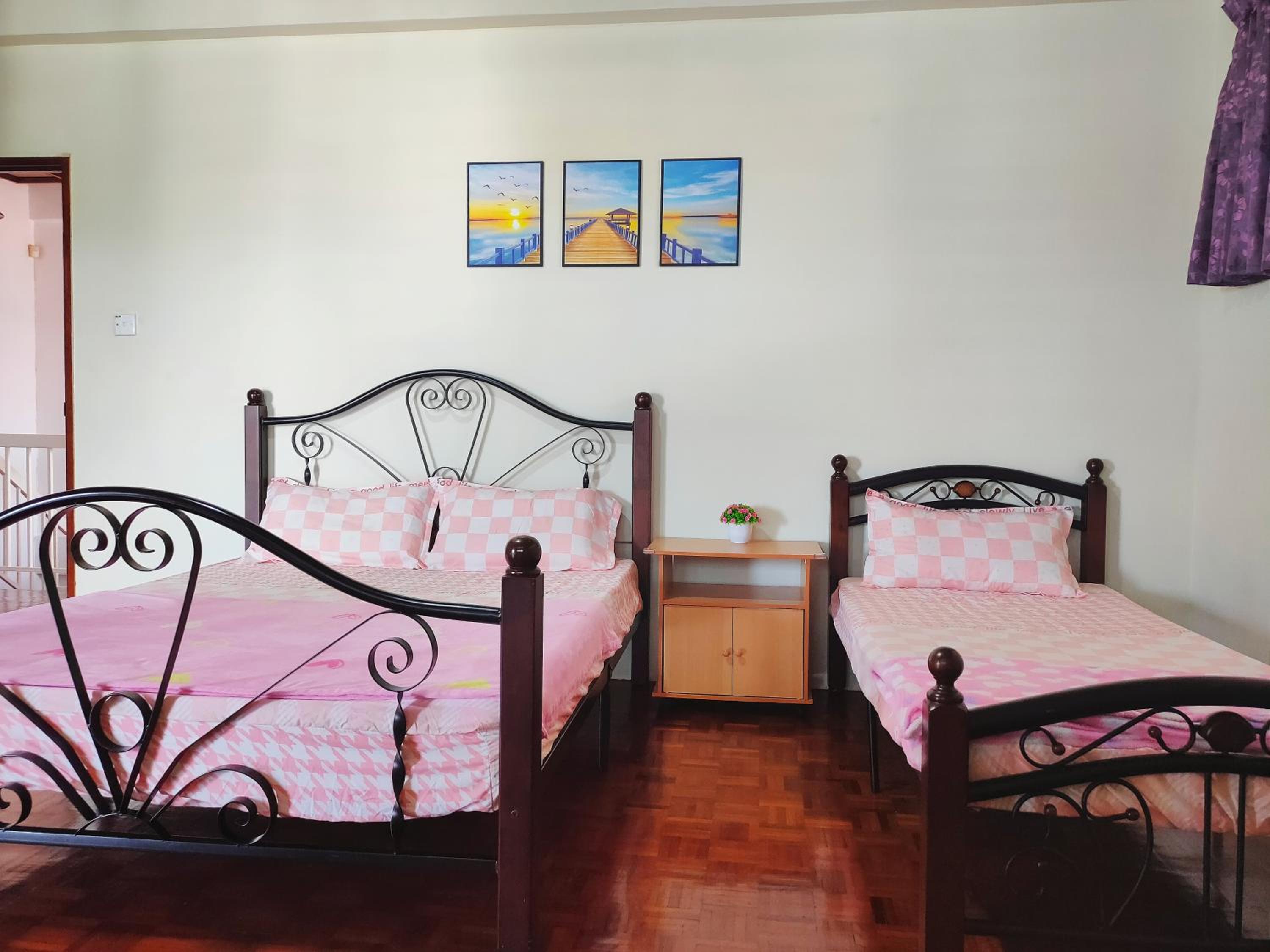 ANNA HOMESTAY SIBU photo 8