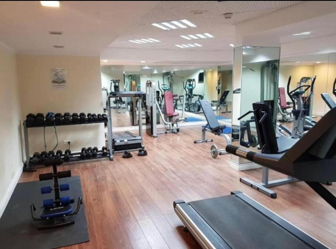 SeaBreeze Eilat - Residence du Golf view 4