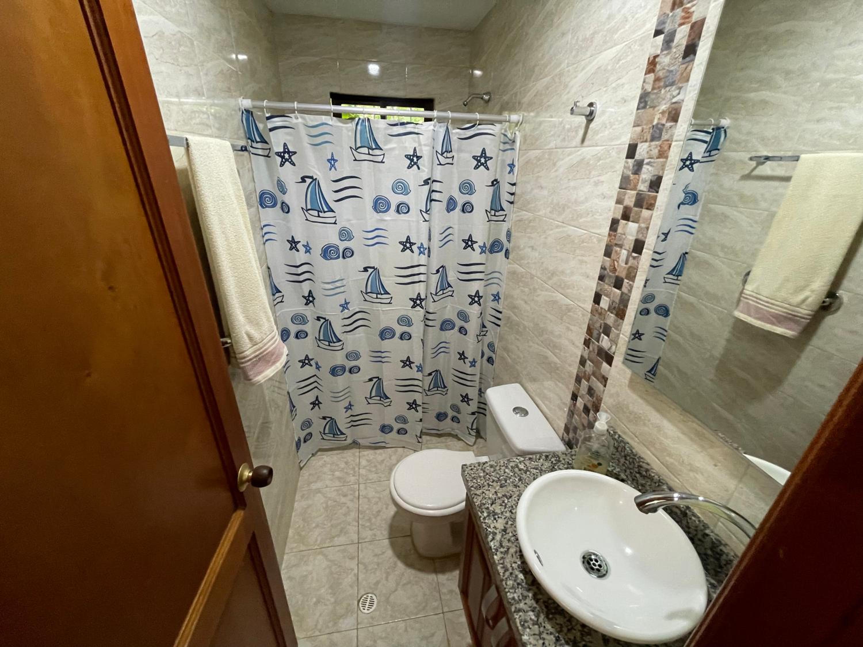 Casa Boutique Rincon