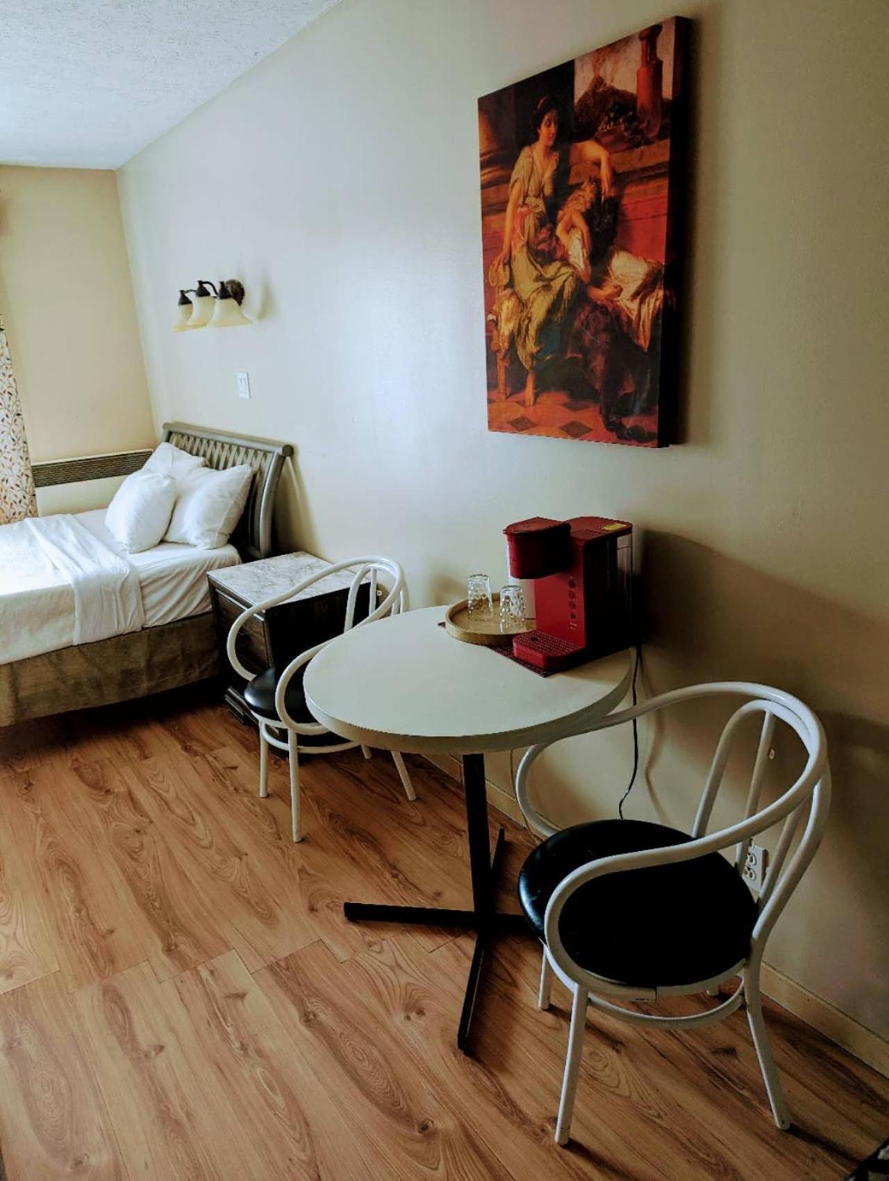 Hotel Motel Granby