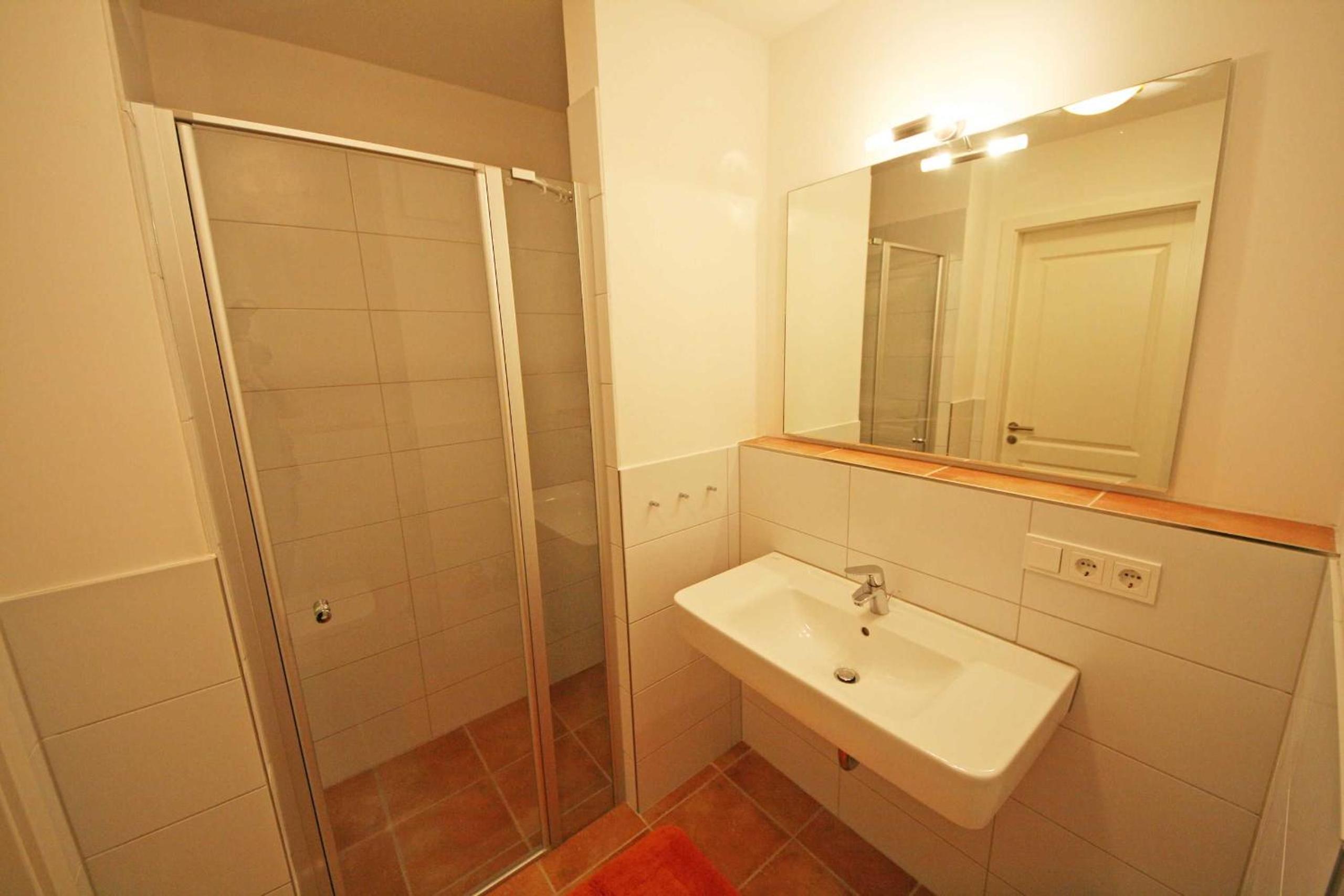 Haus Meeresblick - Ferienwohnung Ostseewelle