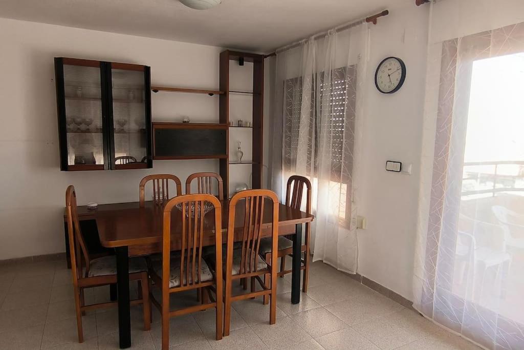 Amplio 3 habitaciones 2 baños y garaje San Juan