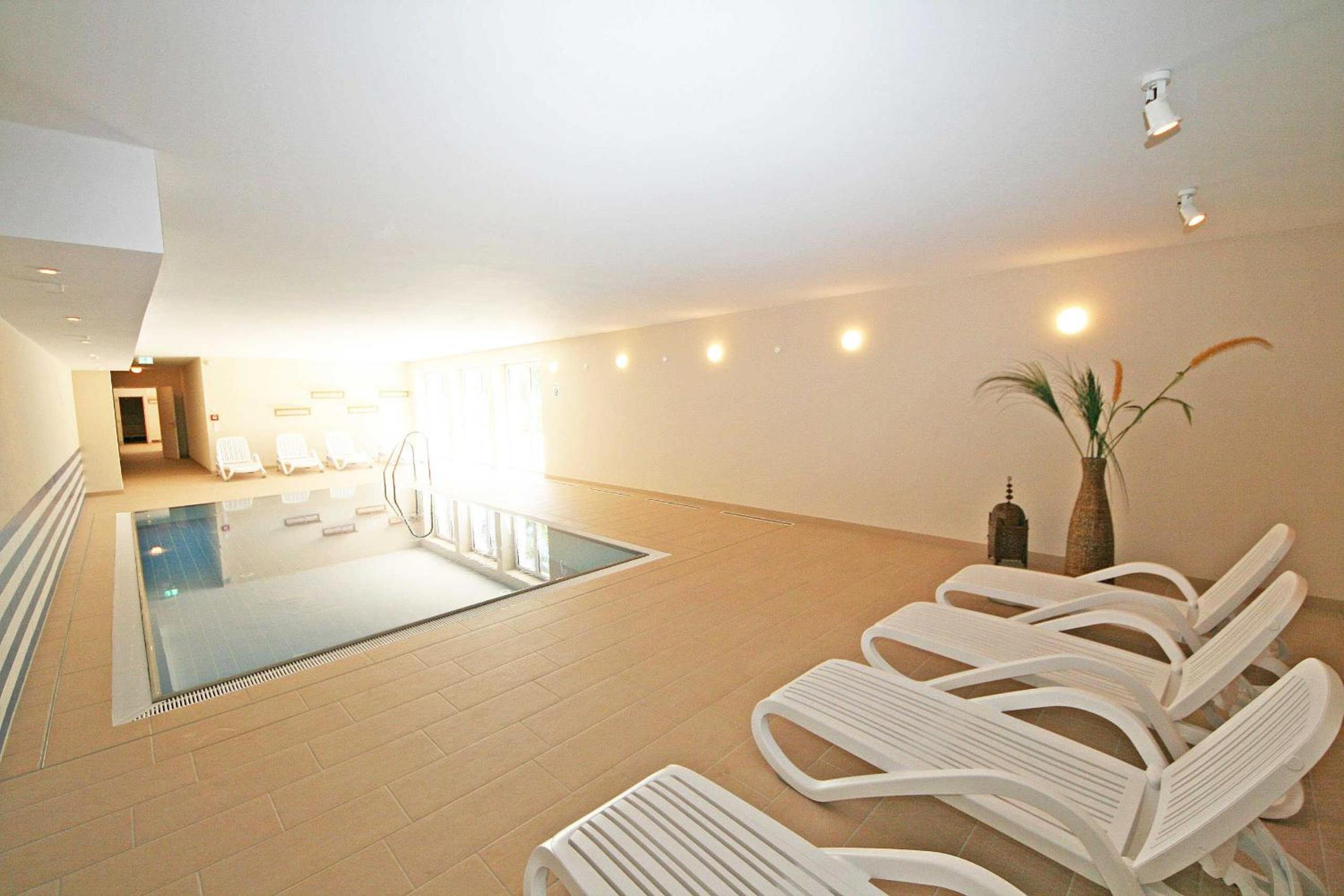 Haus Meeresblick-Ferienwohnung Nordlicht