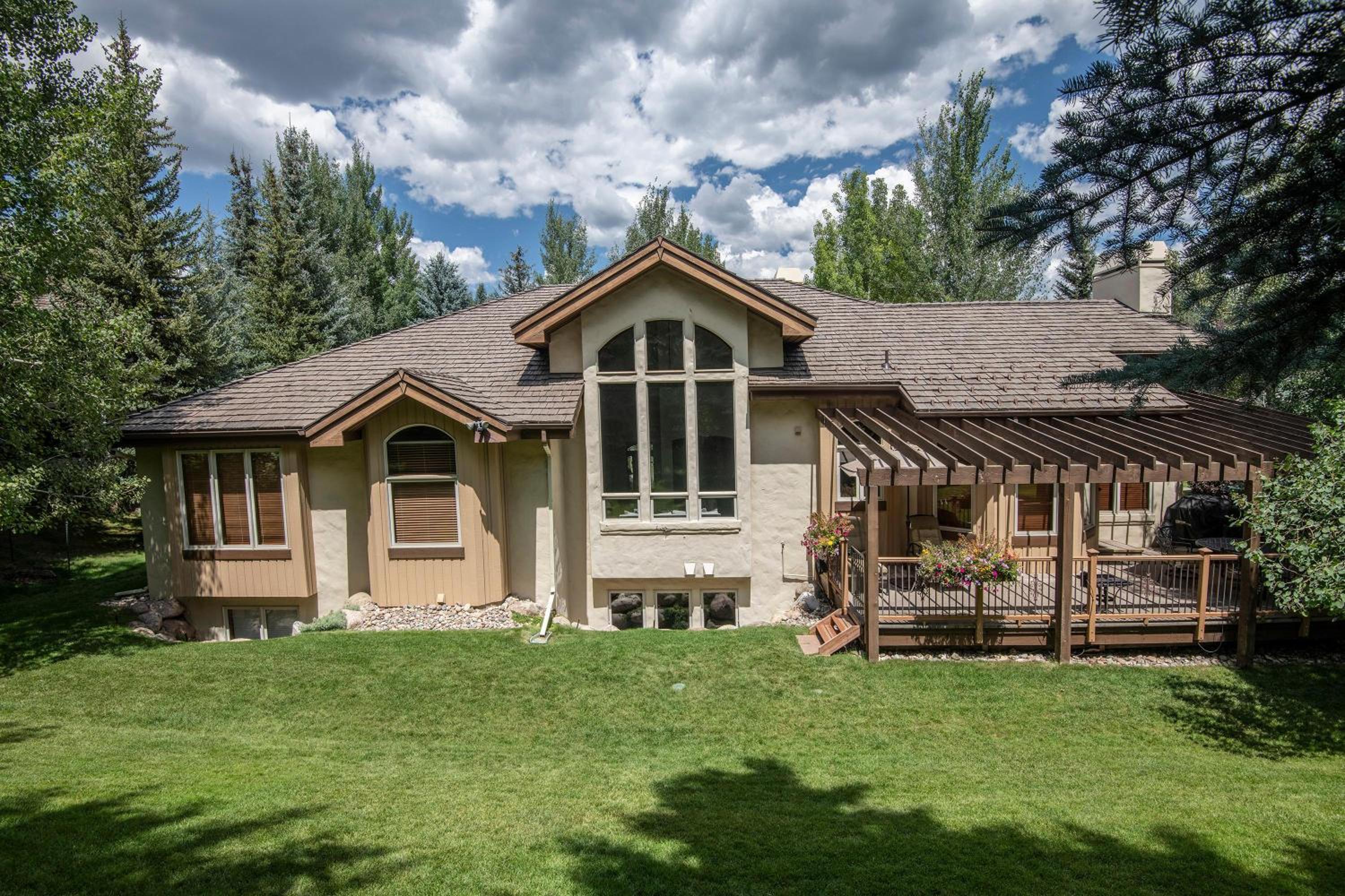 44 Aspen Meadow Drive view 5