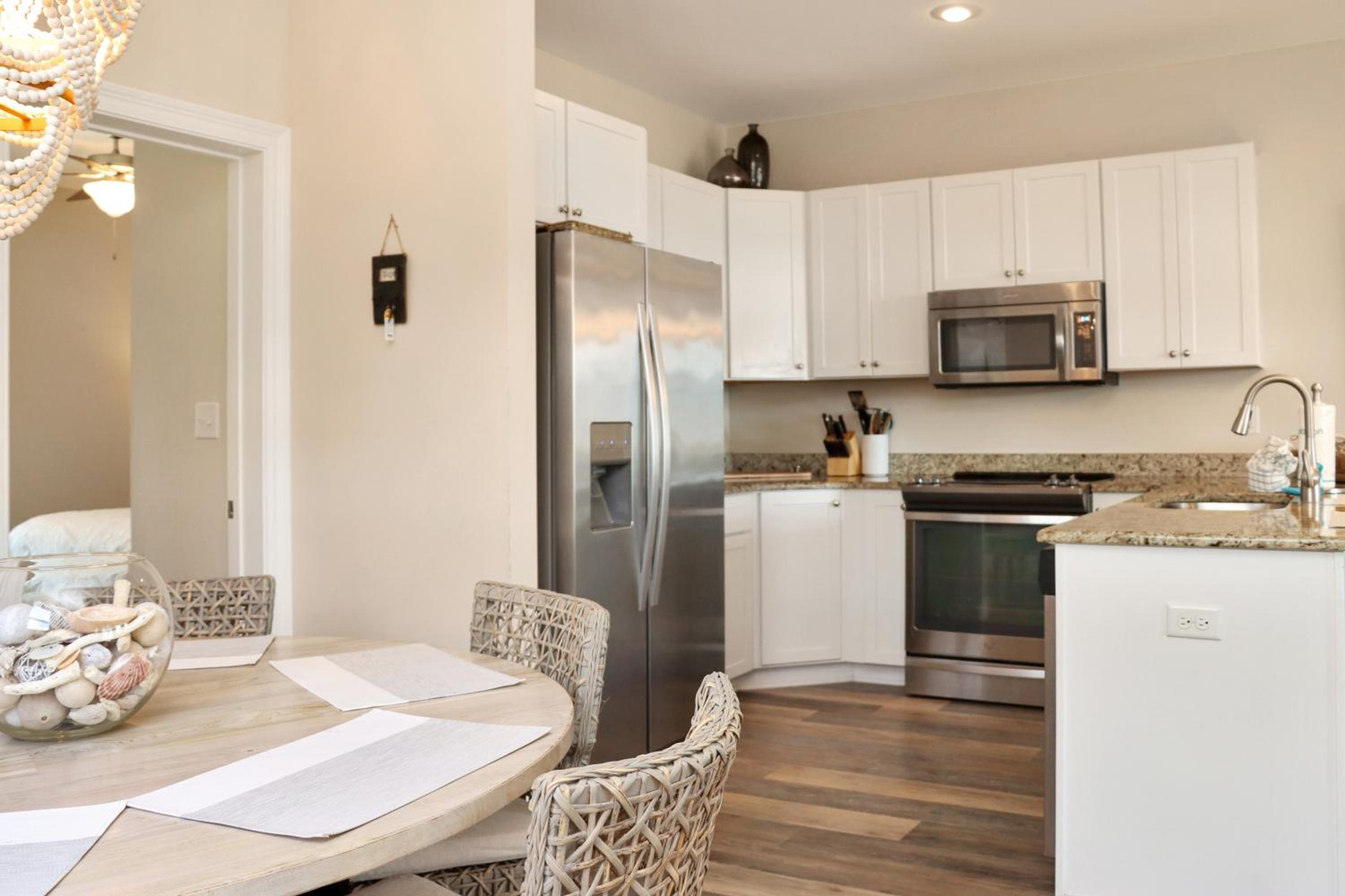 Searenity by Pristine Properties Vacation Rentals