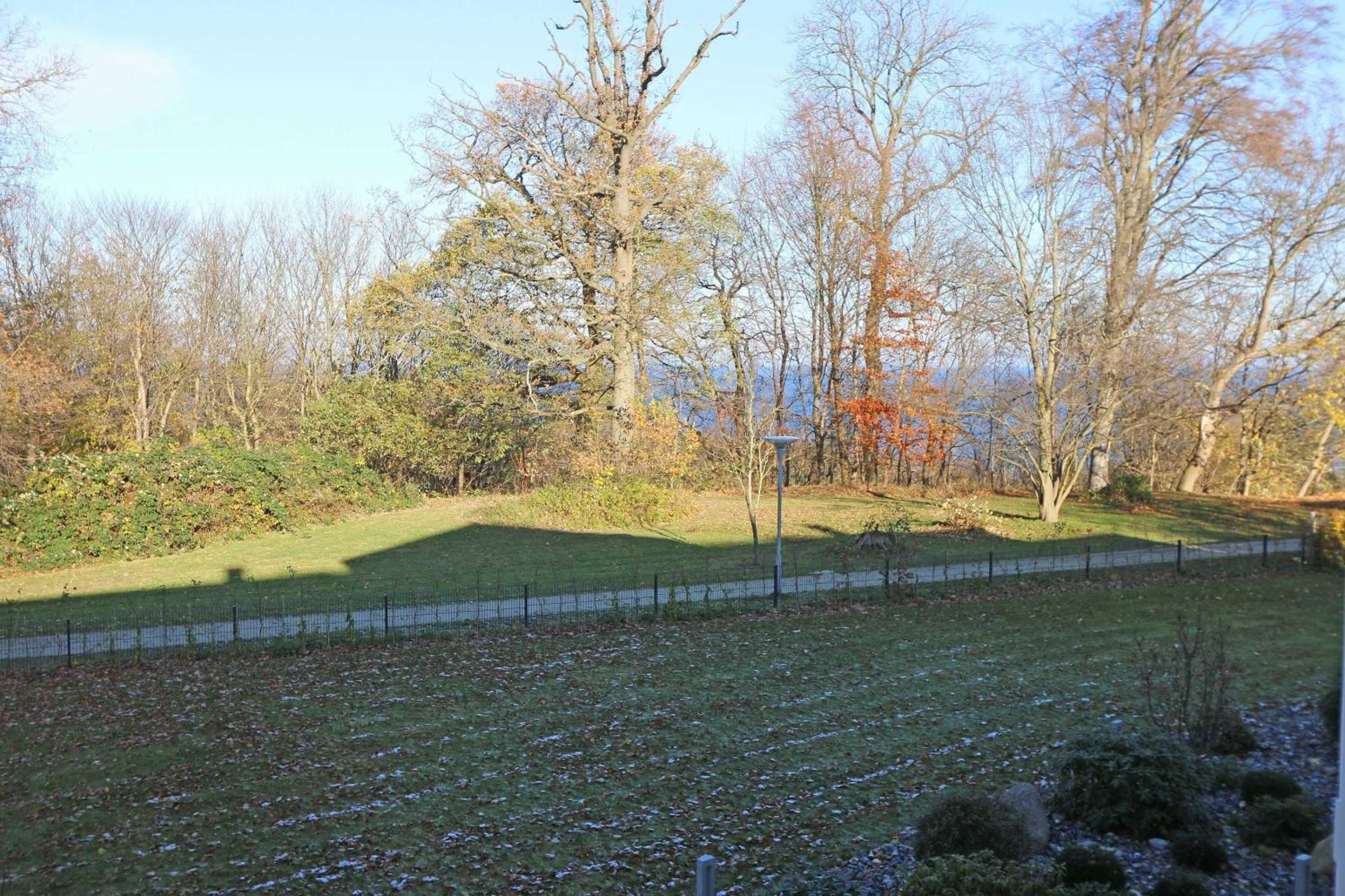 Villa Pauline Whg 05 mit 2 Balkonen