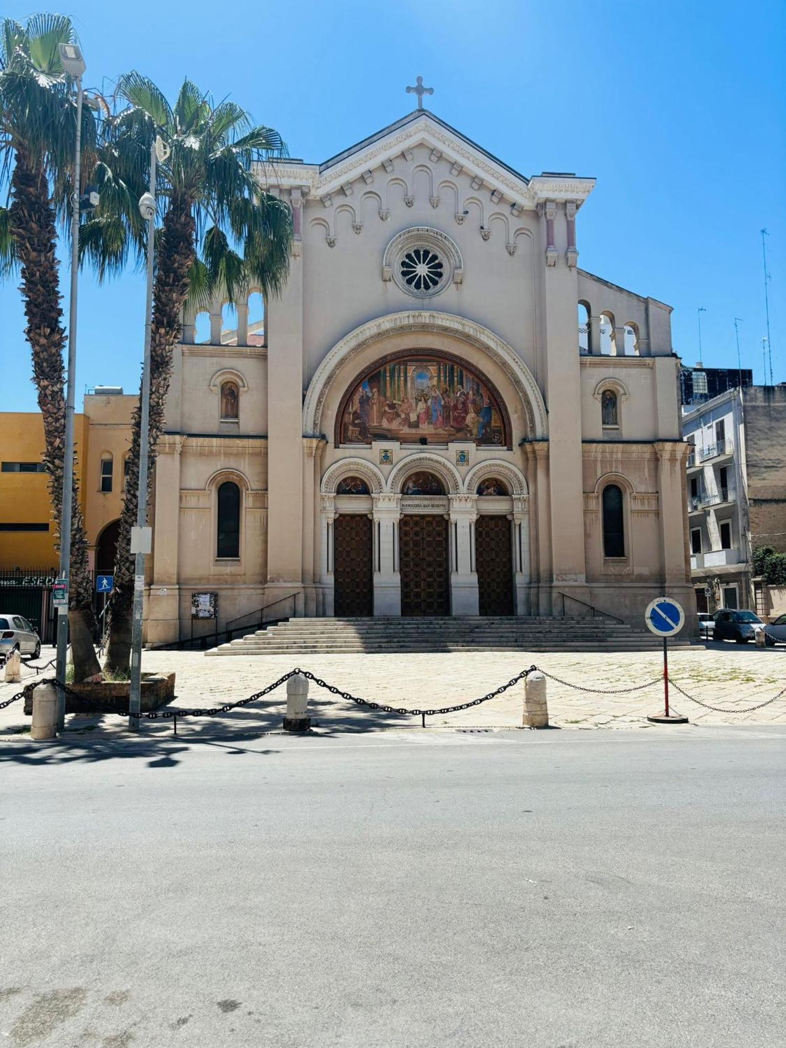 Antica Dimora Mari'