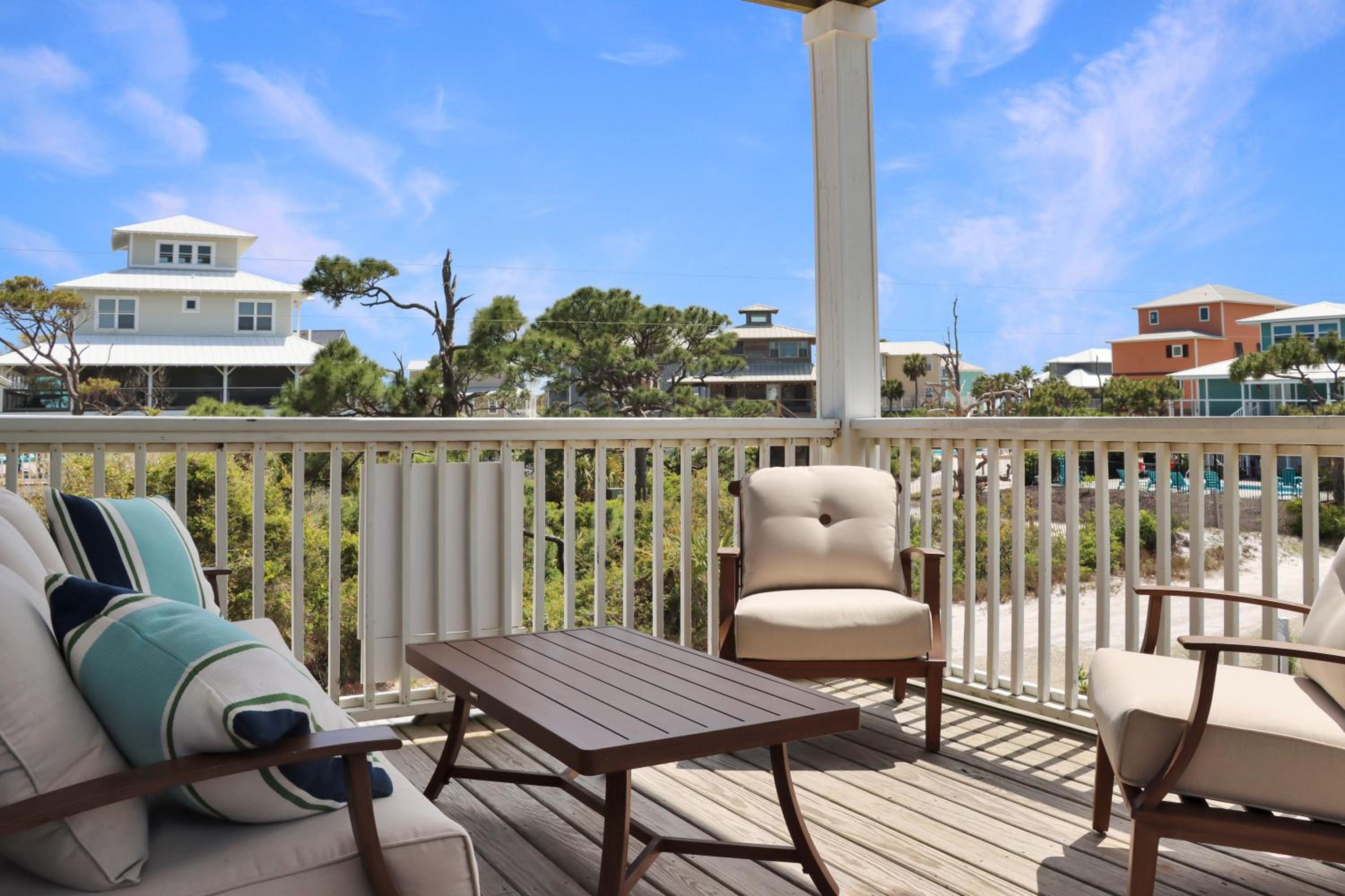 Searenity by Pristine Properties Vacation Rentals