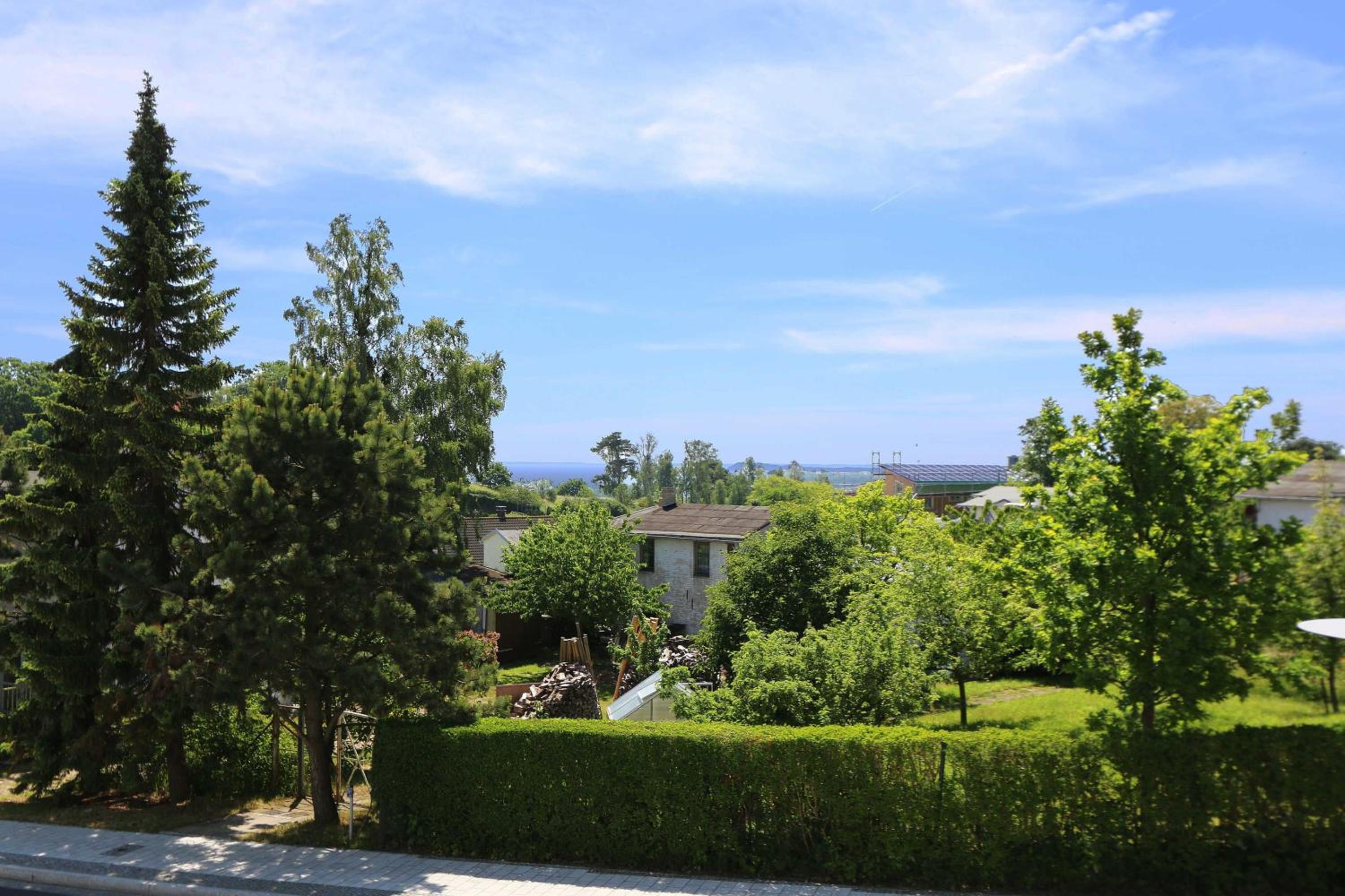 Villa Vineta Whg 12 mit Südbalkon