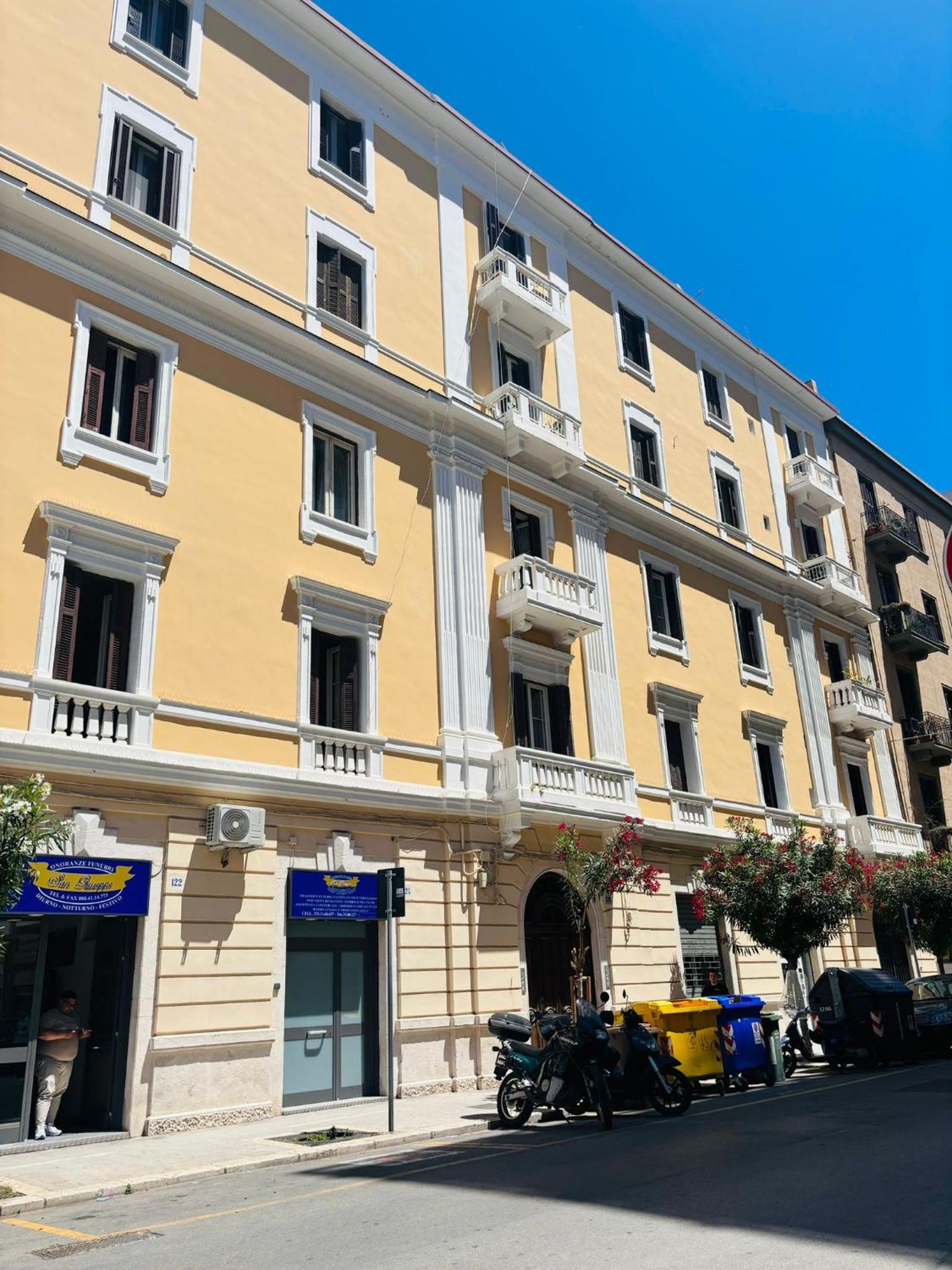 Antica Dimora Mari'