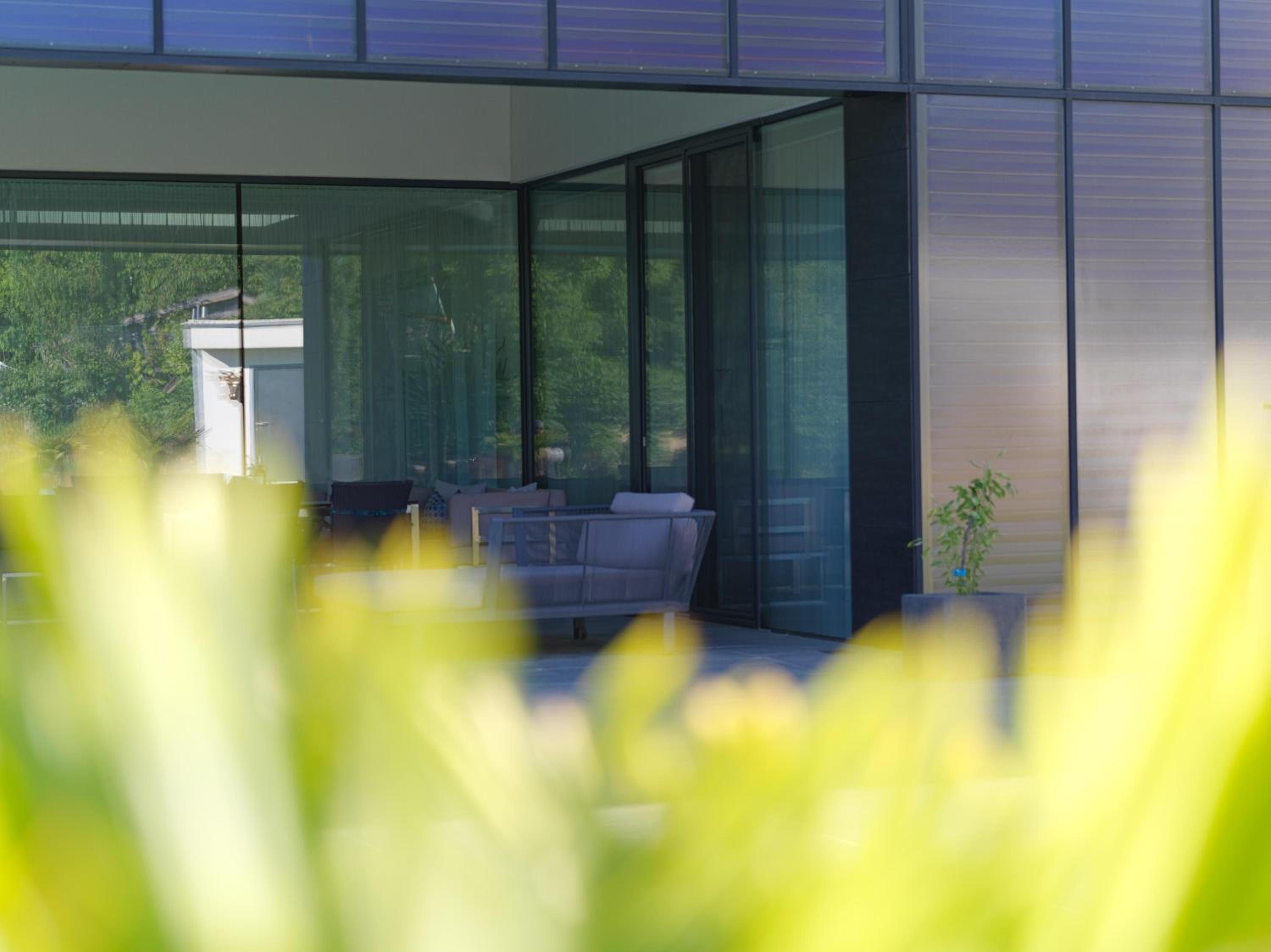 Apartment SunBox