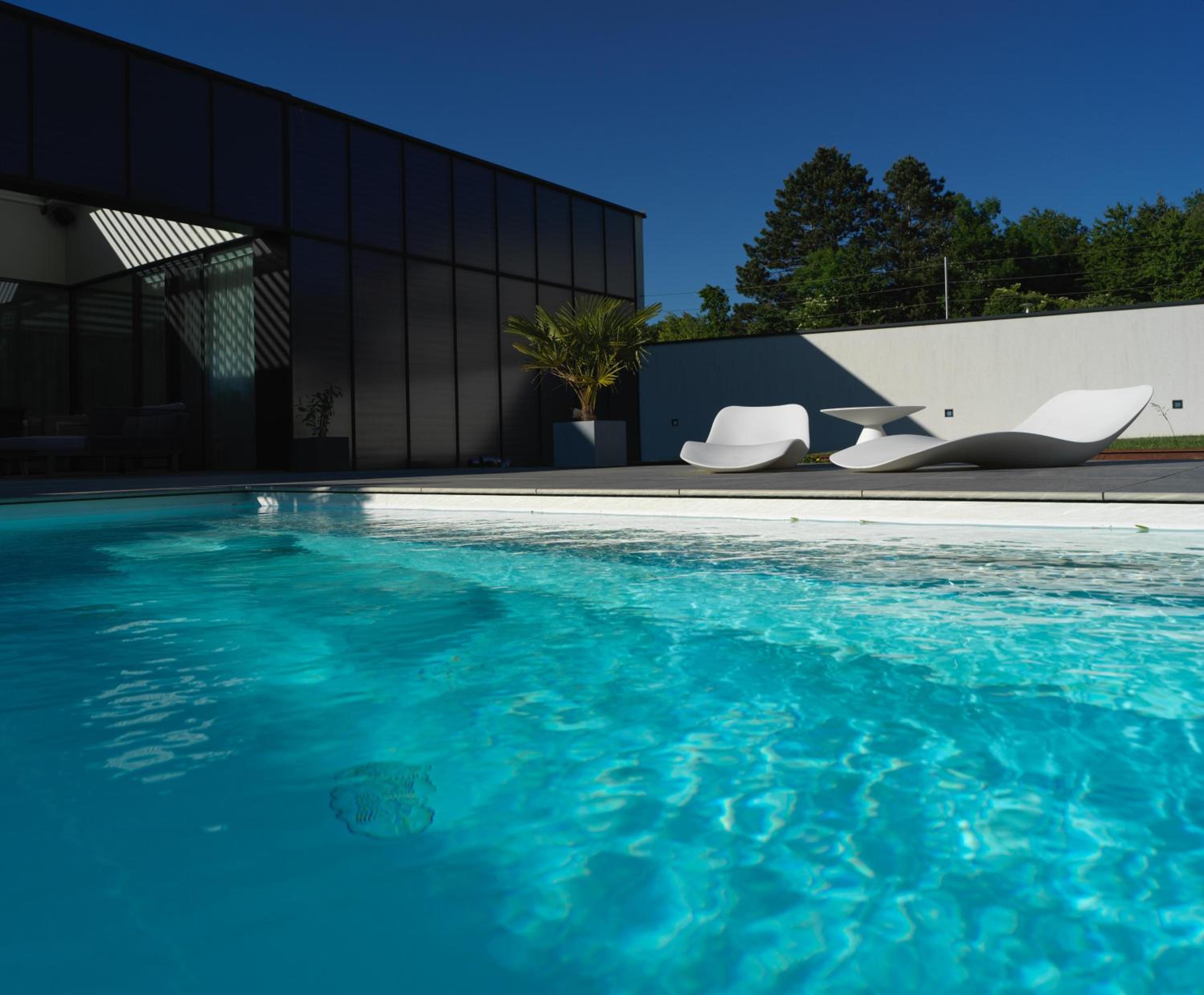 Apartment SunBox