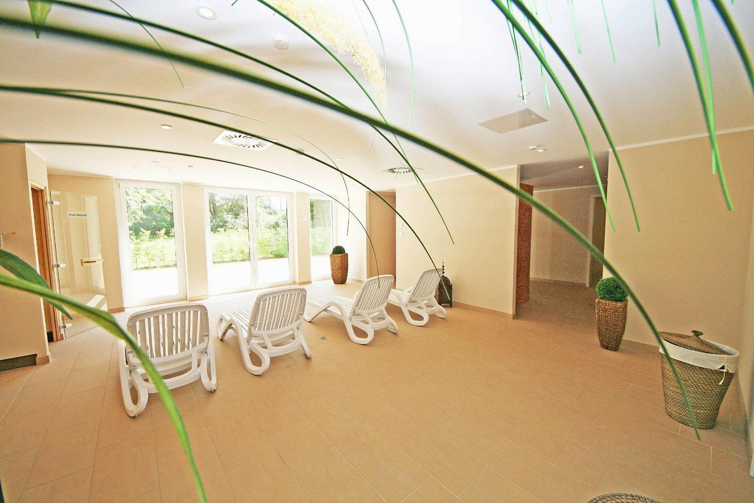 Haus Meeresblick - Whg Nautica 1 10