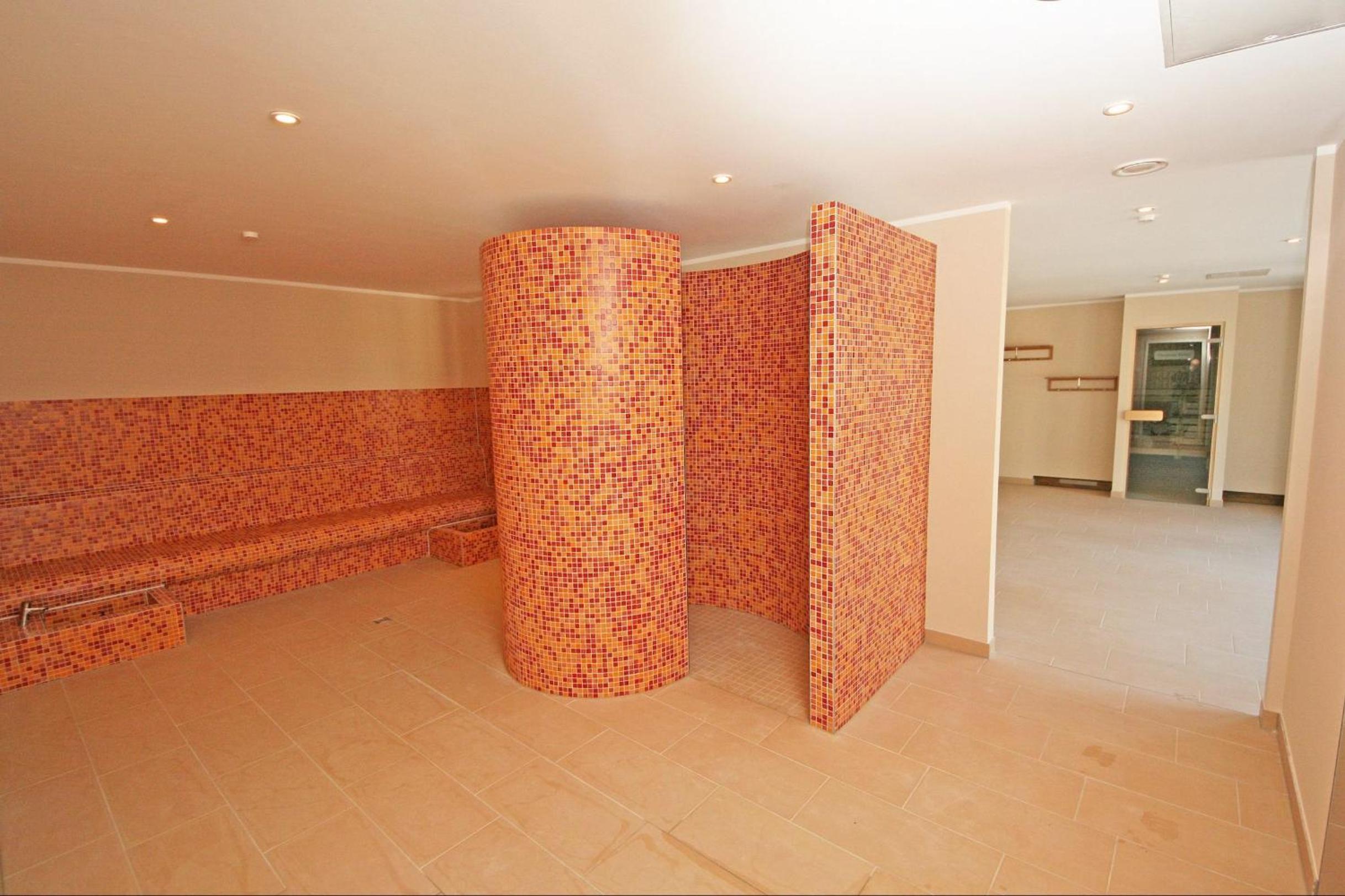 Haus Meeresblick - Whg Nautica 1 10