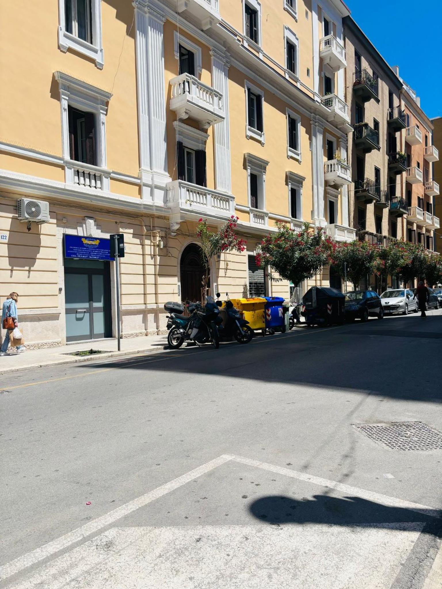 Antica Dimora Mari'