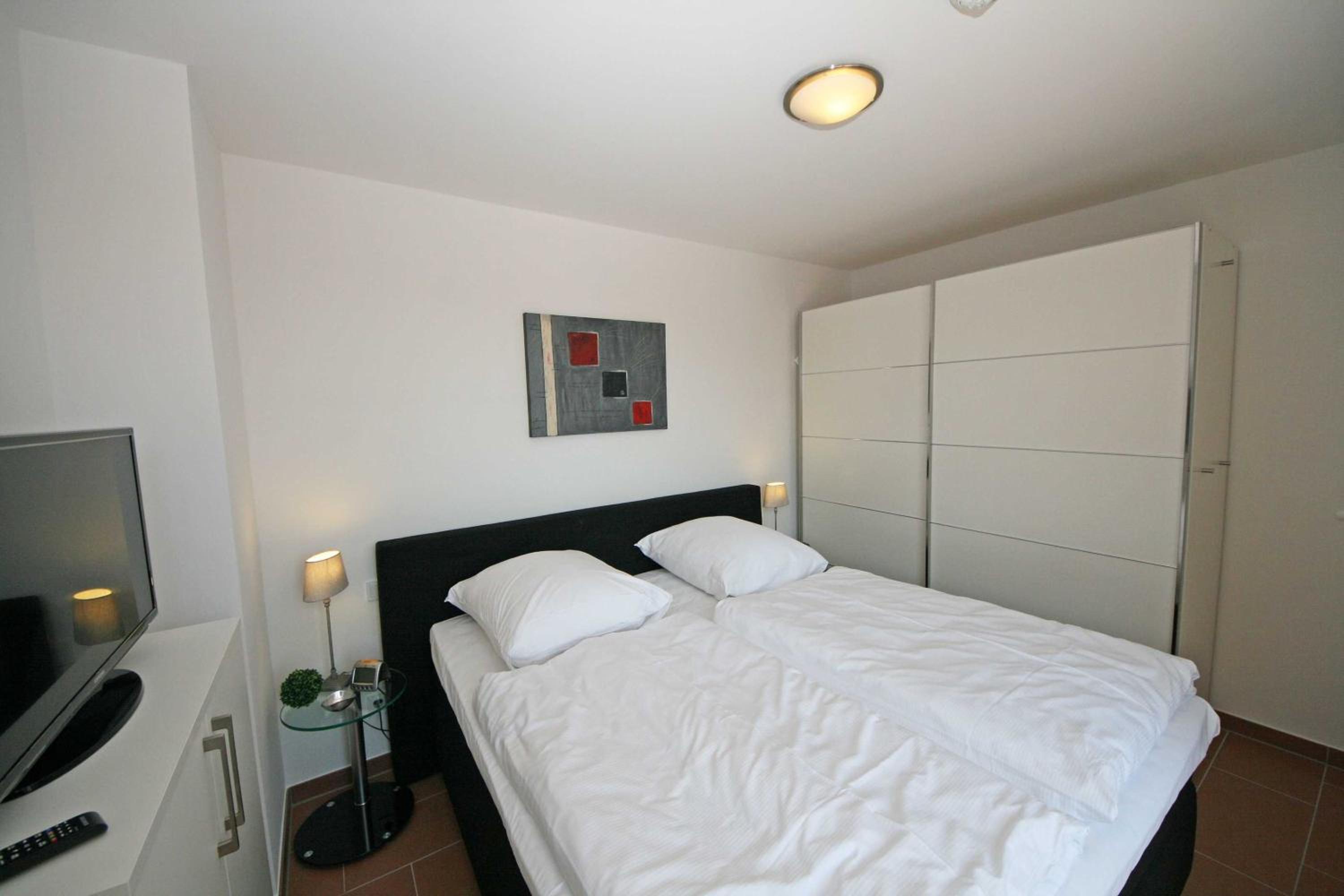 Haus Meeresblick-Ferienwohnung Nordlicht