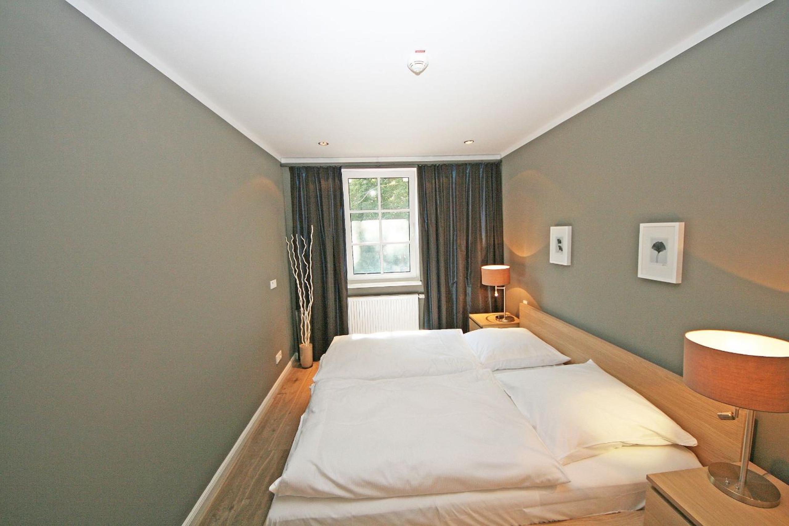 Haus Meeresblick A 4 03 Urlaubsglück mit Dachterrasse
