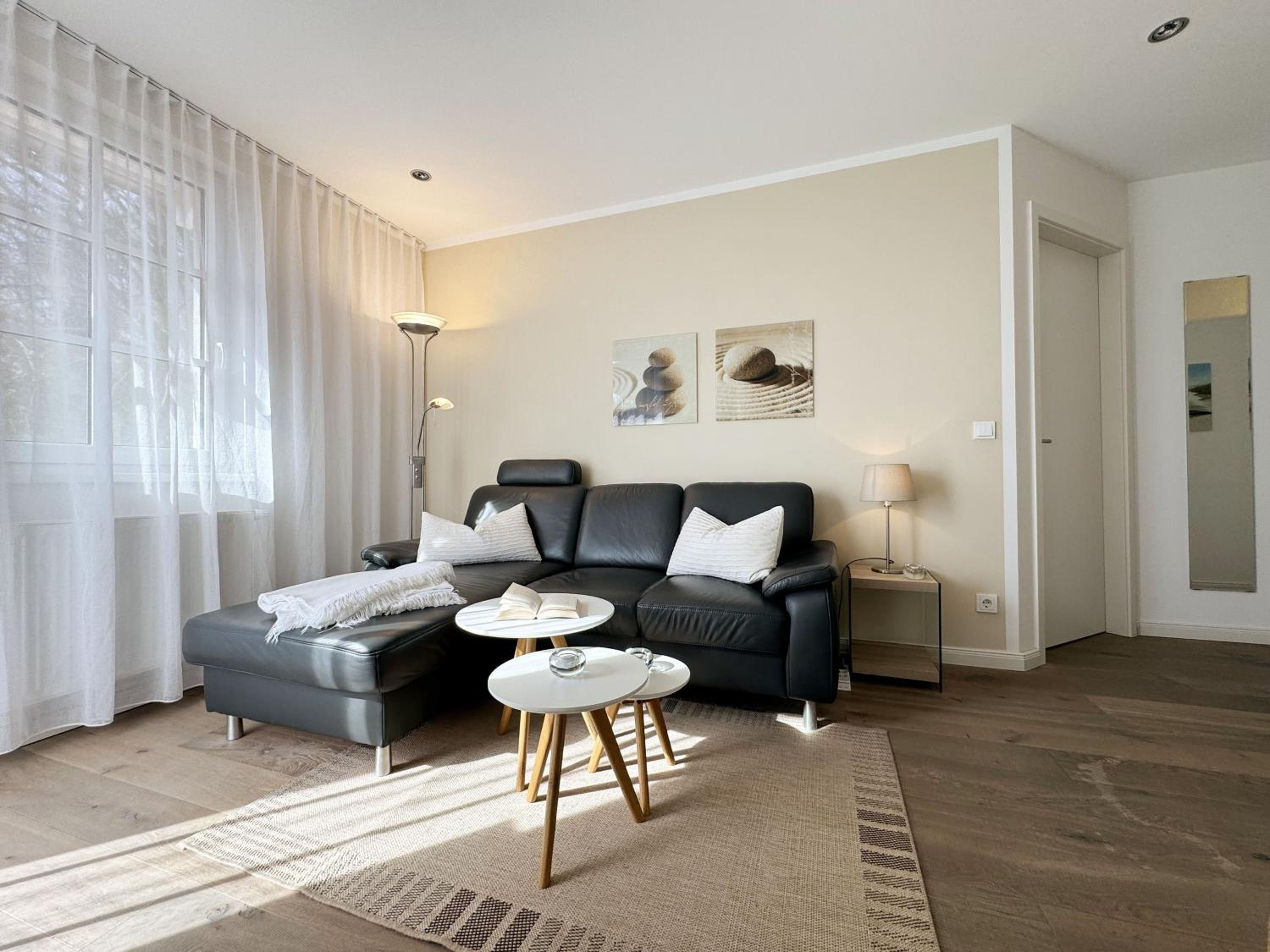 Haus Meeresblick A 4 03 Urlaubsglück mit Dachterrasse